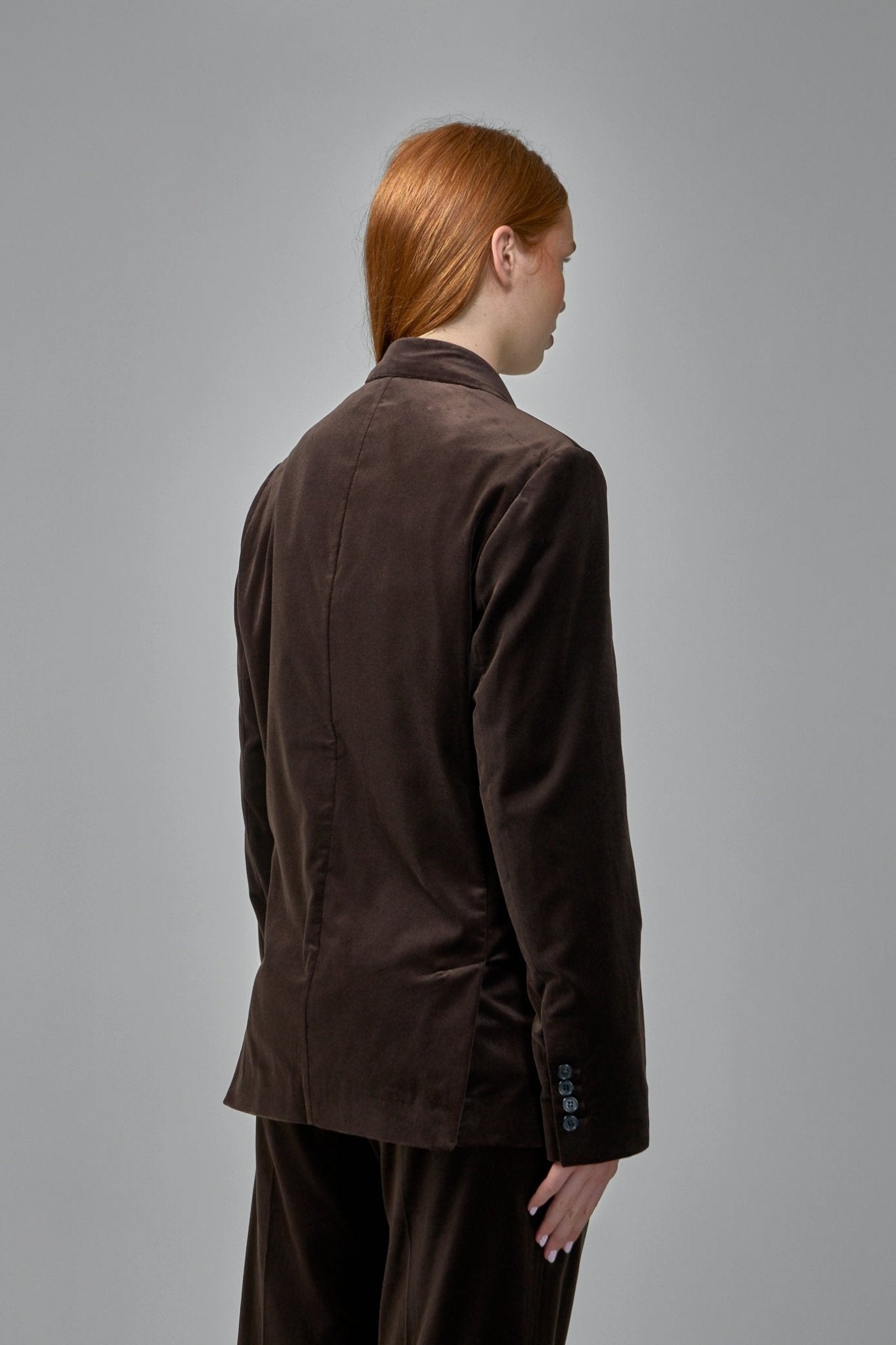 Schaffer Jacket