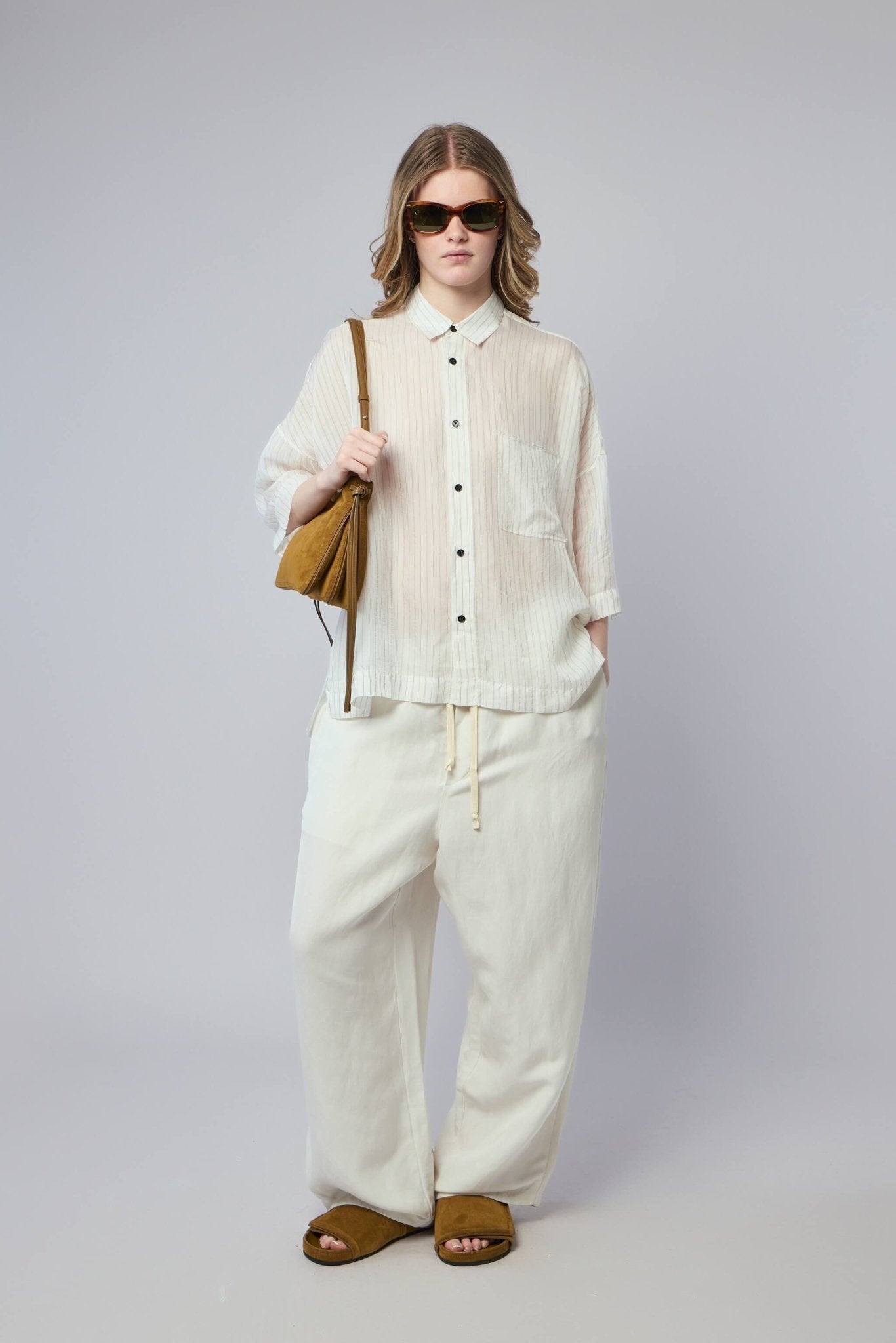 Smog SS Shirt