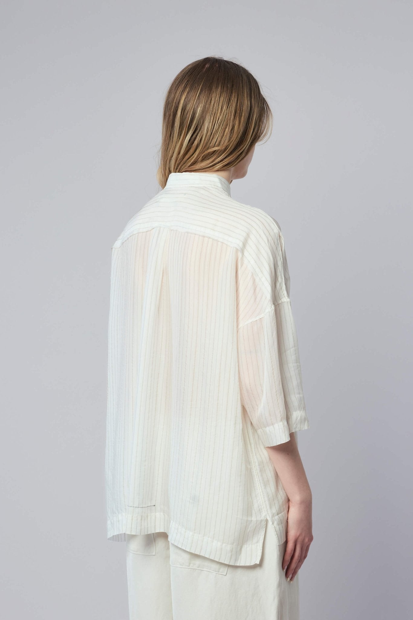 Smog SS Shirt