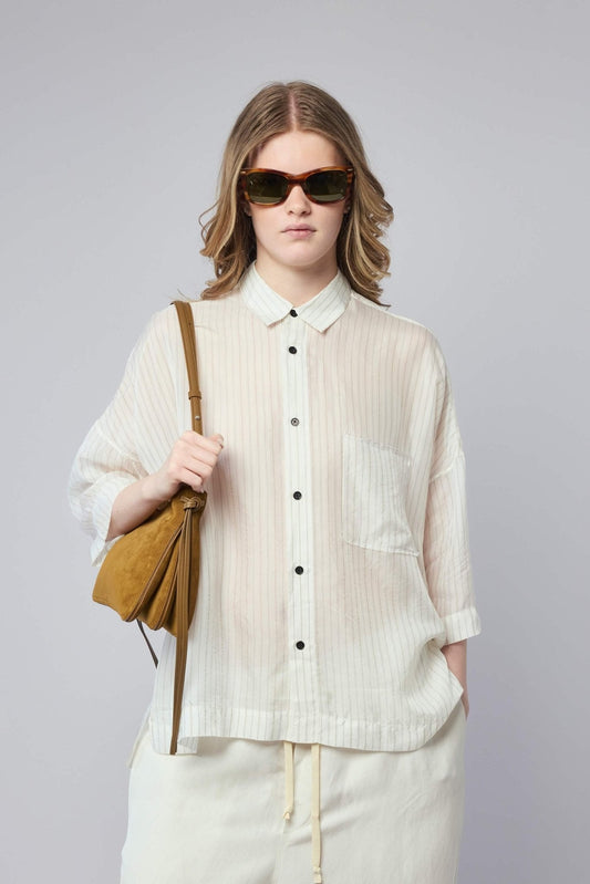 Smog SS Shirt