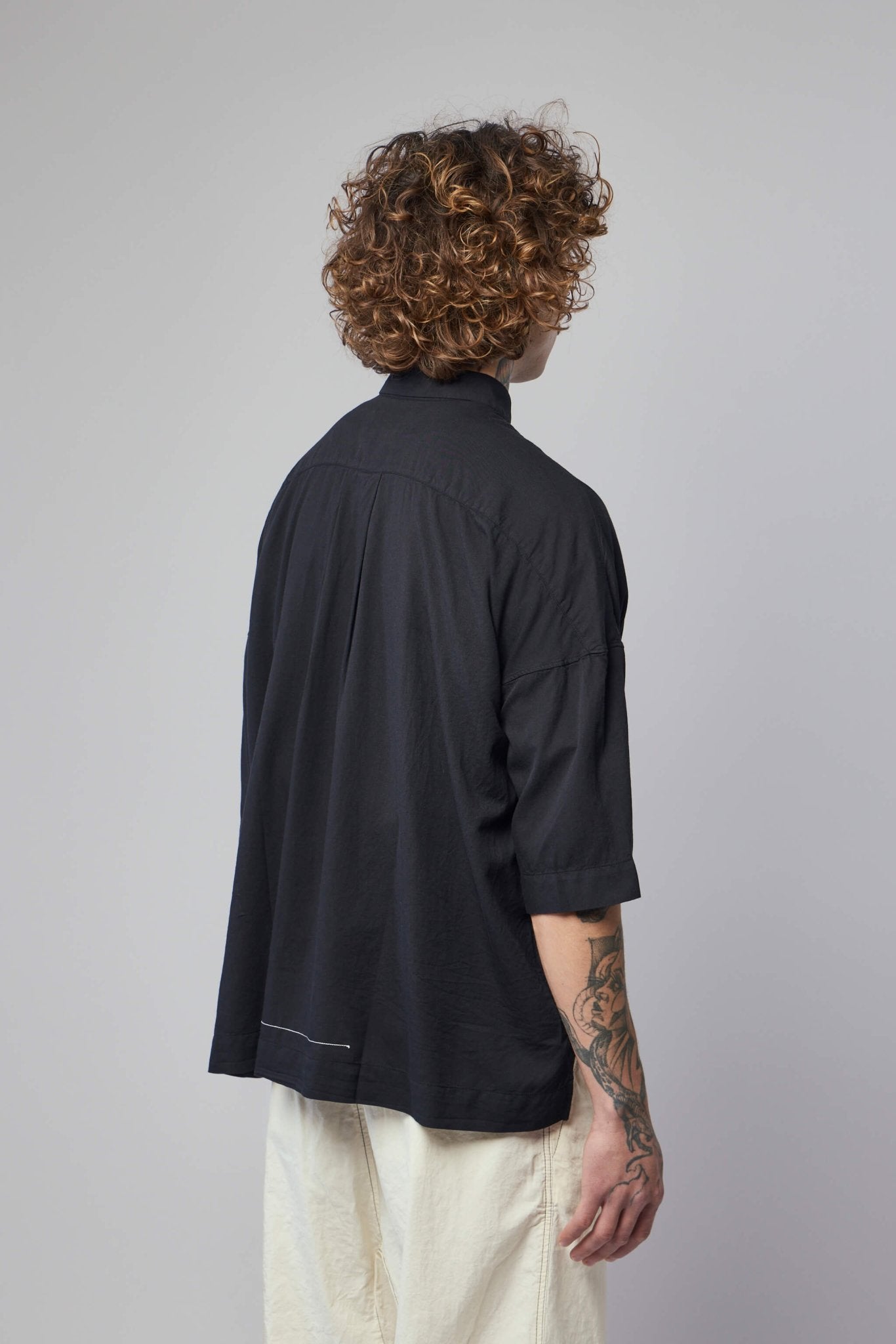 Smog Ss Shirt
