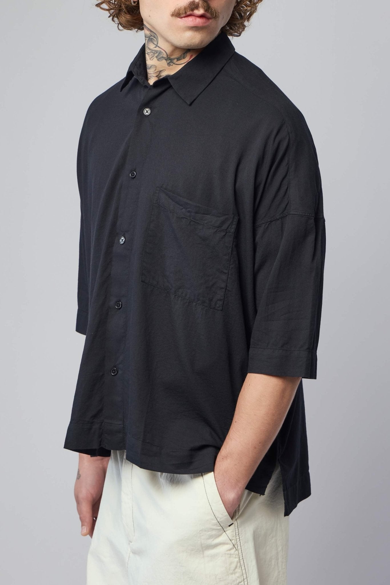 Smog Ss Shirt