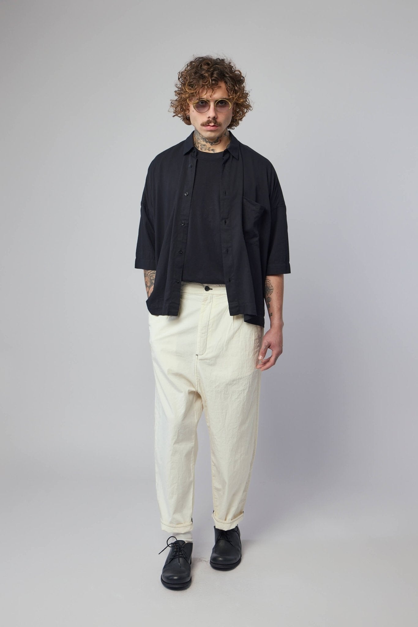 Smog Ss Shirt