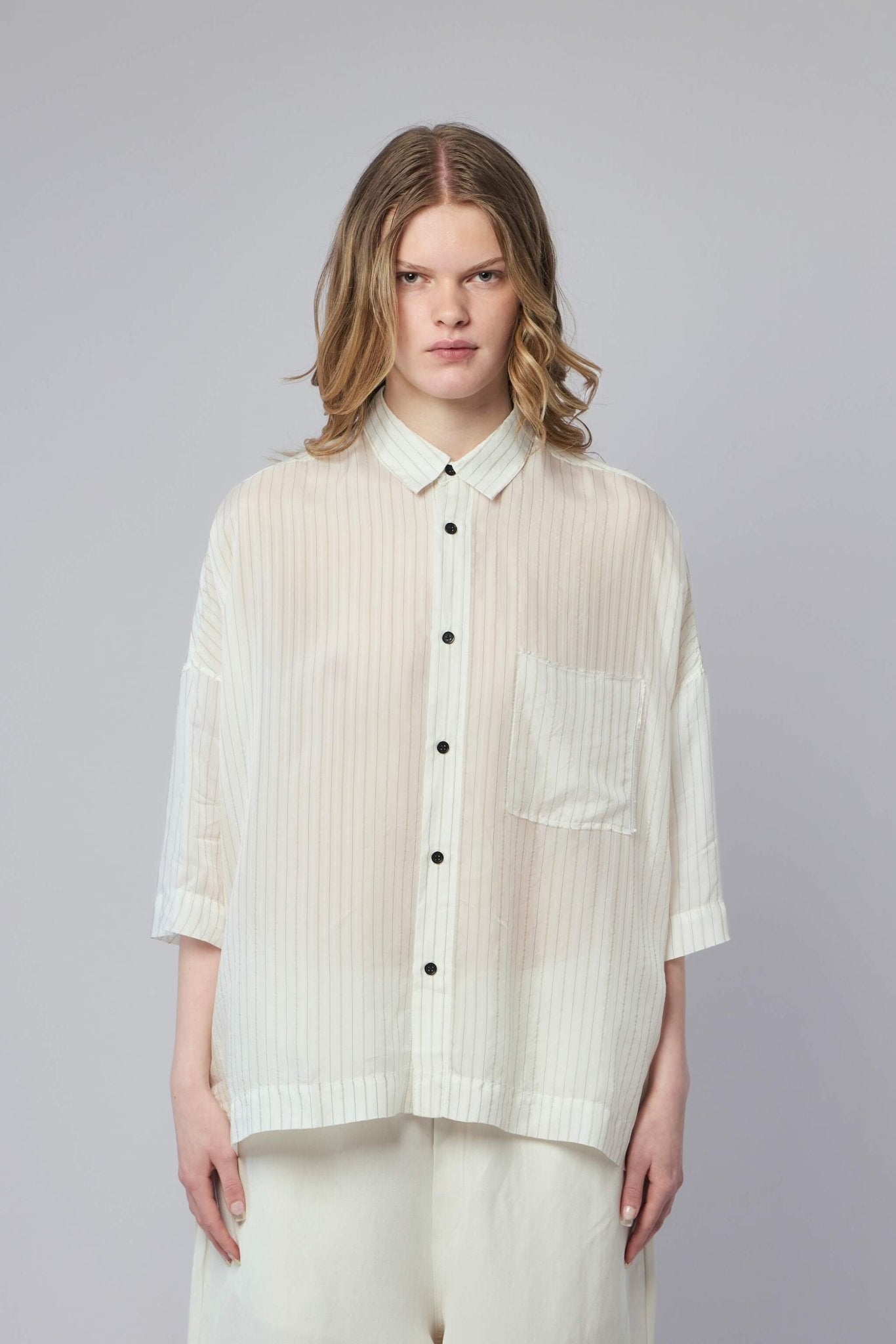 Smog SS Shirt