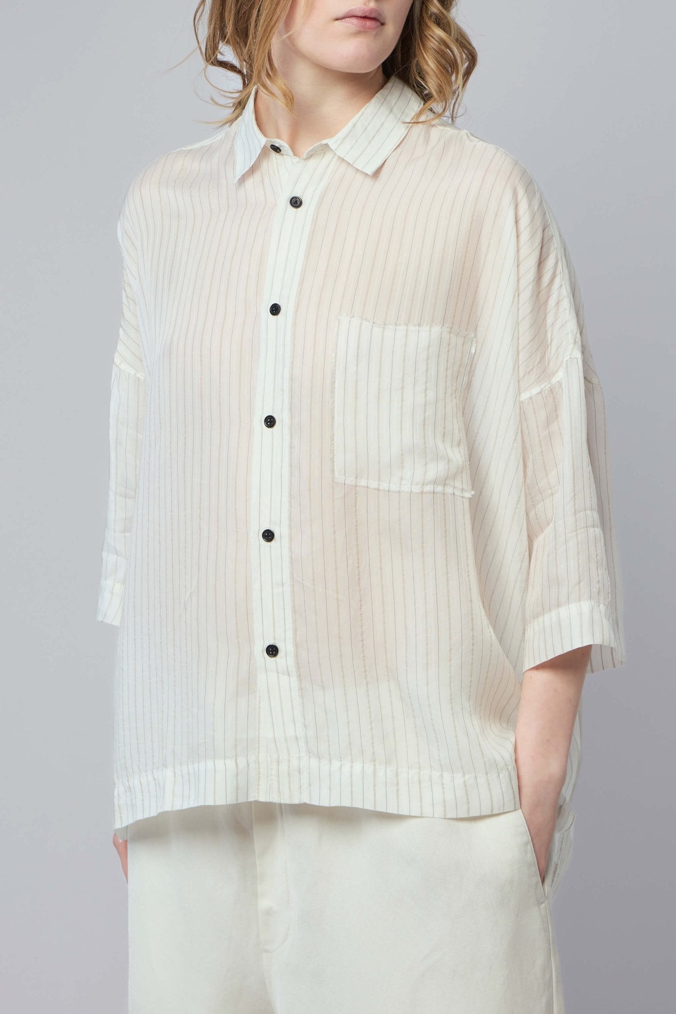 Smog SS Shirt