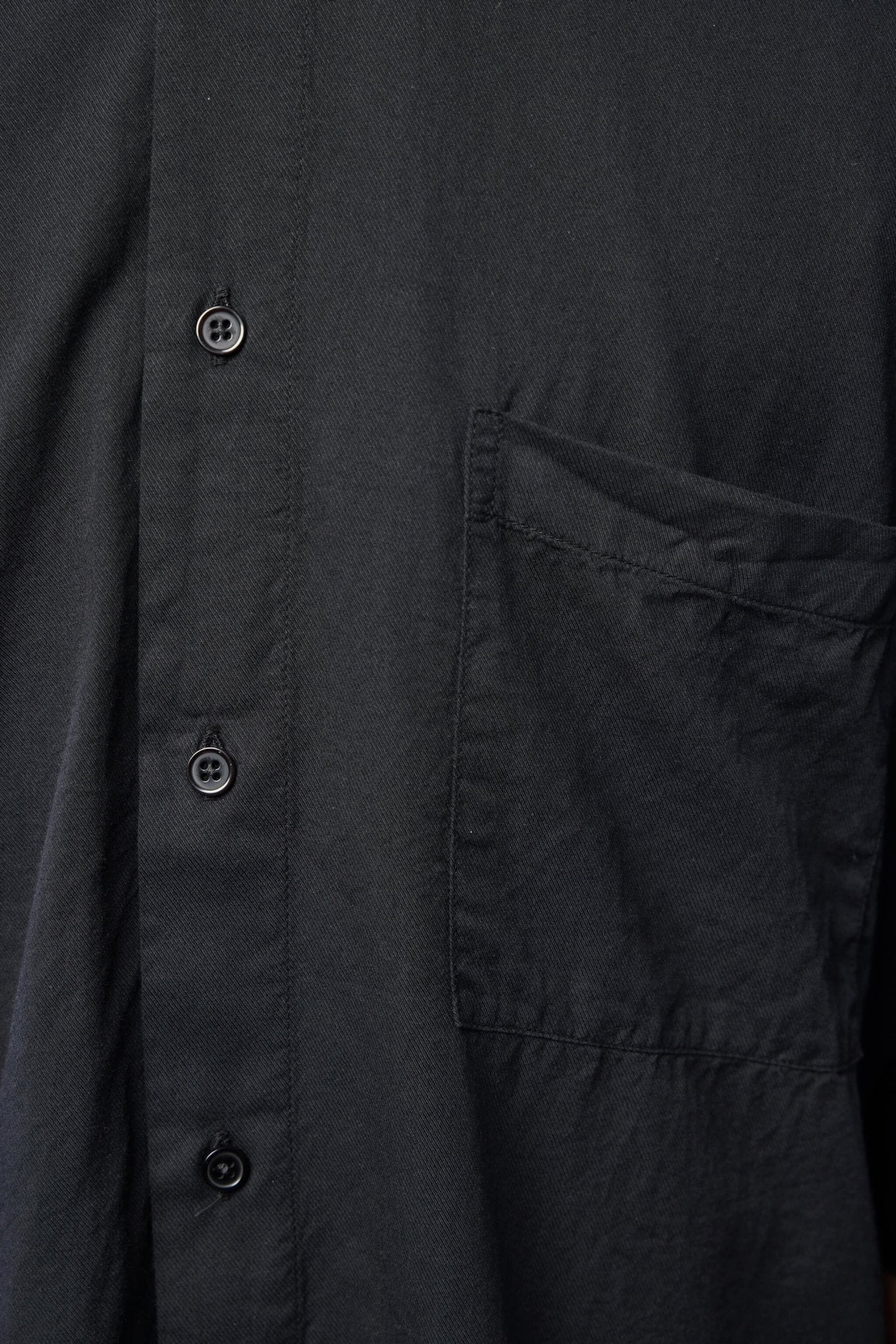 Smog Ss Shirt