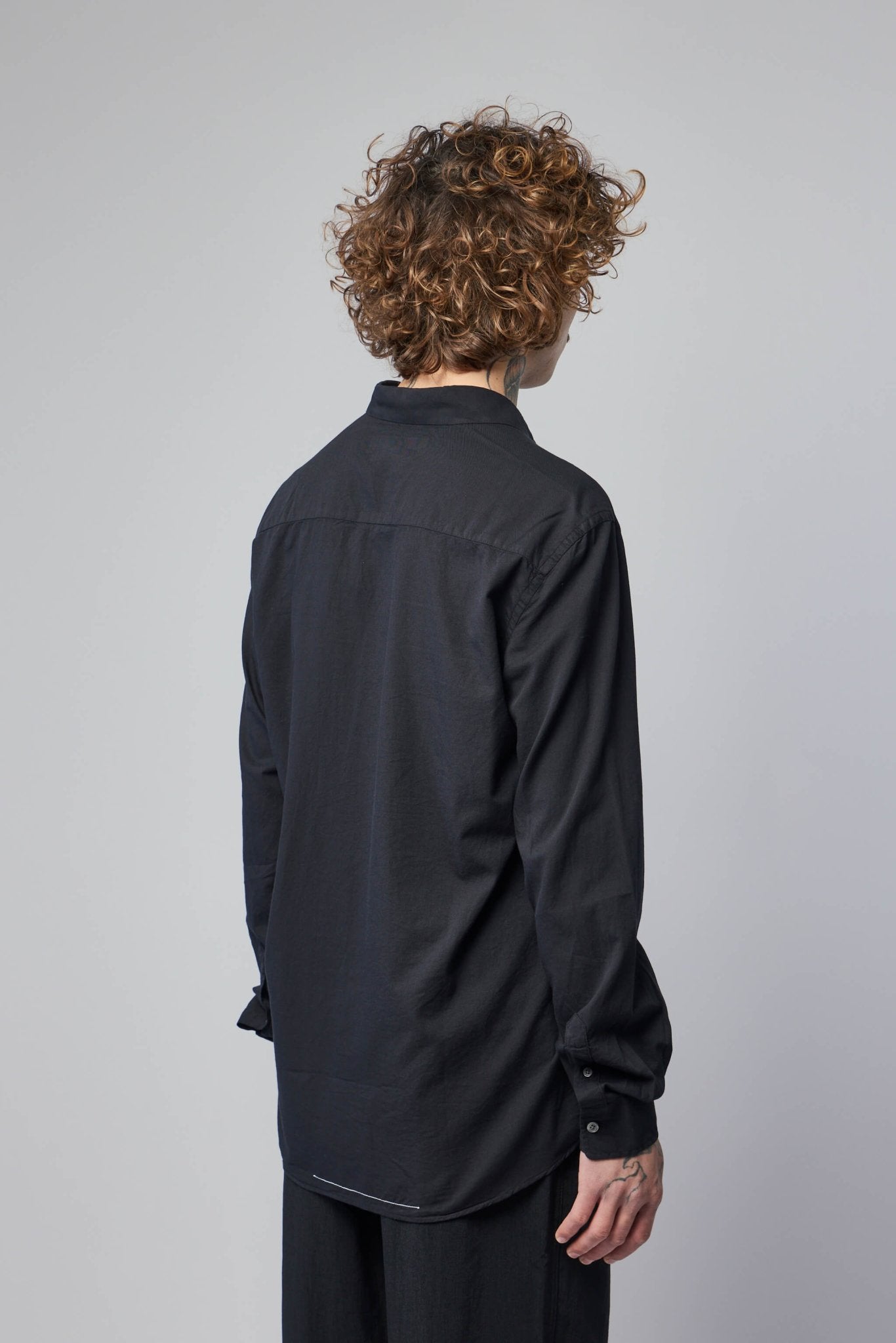 Ward Shirt