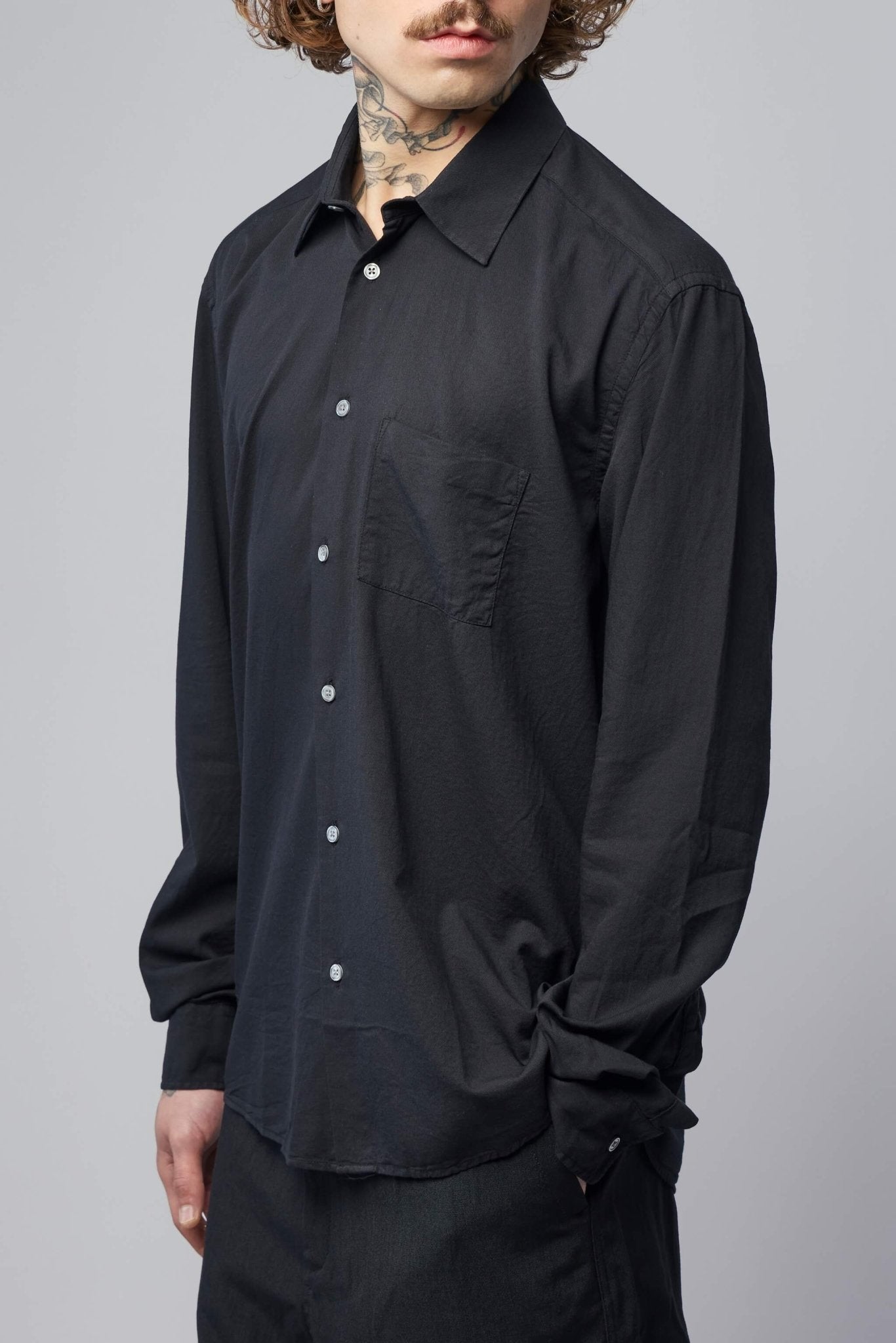 Ward Shirt