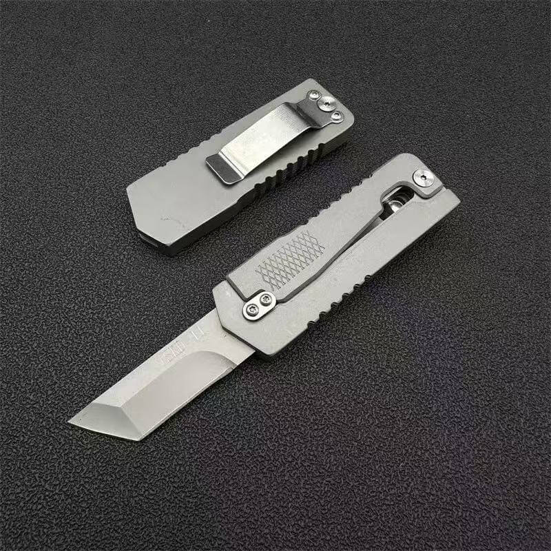 Everyday Carry Combat Drop Out Knife SKD Steel HOT SALE-GS127