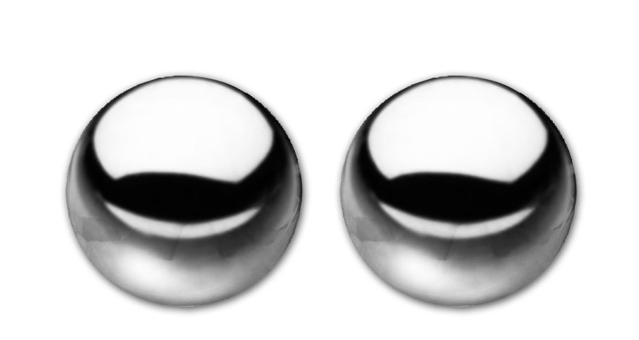 Ben Wa Balls