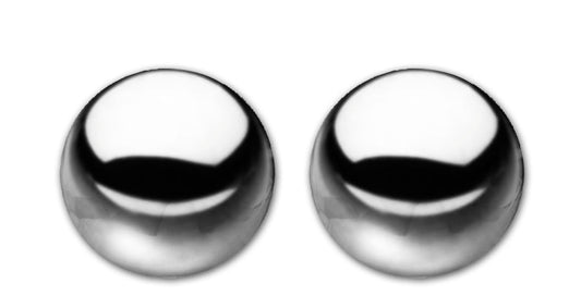 Ben Wa Balls