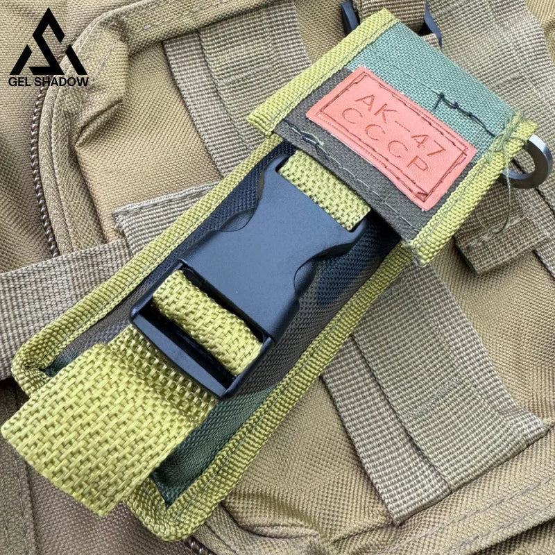 AK47 Automatic Pocket Knife-GS25
