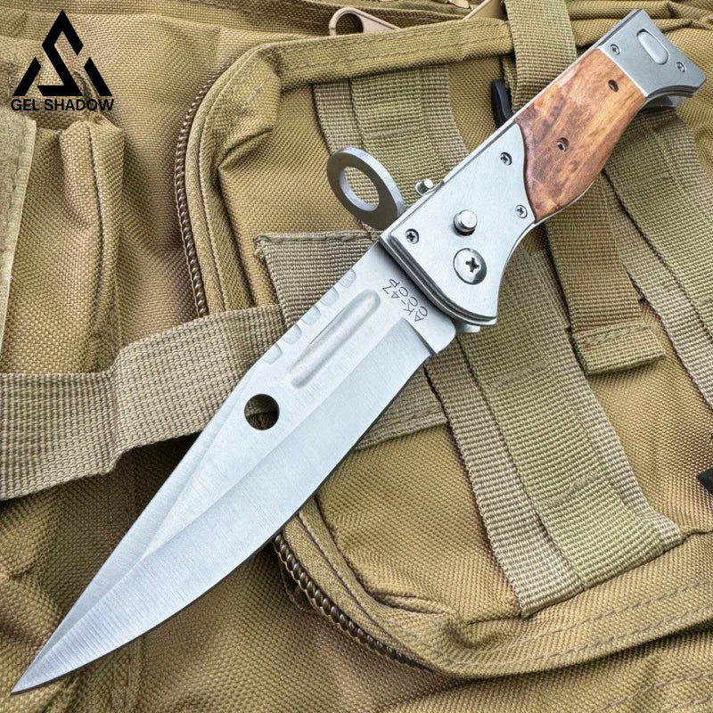 AK47 Automatic Pocket Knife-GS25