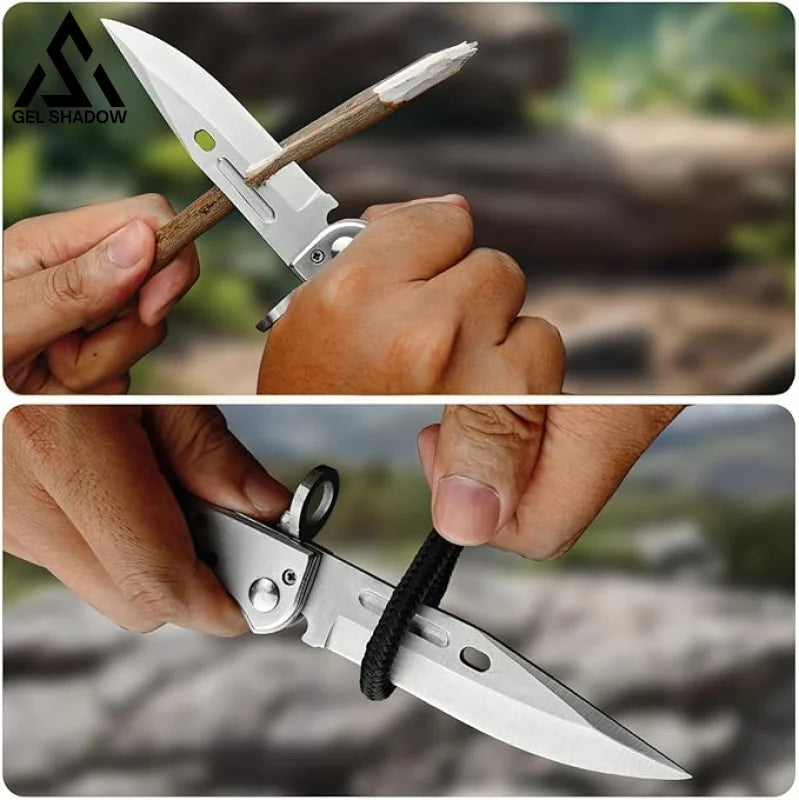 AK47 Automatic Pocket Knife-GS25