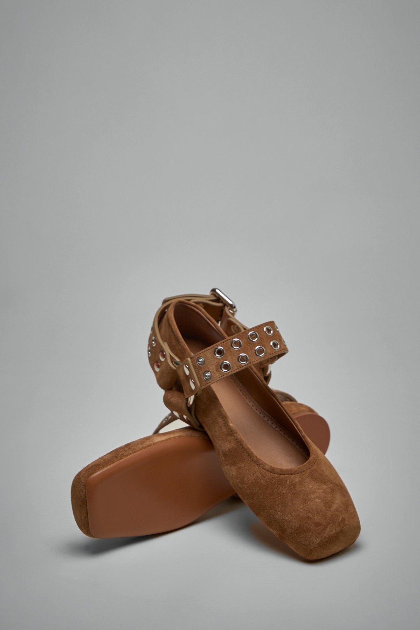 Ballet Flats