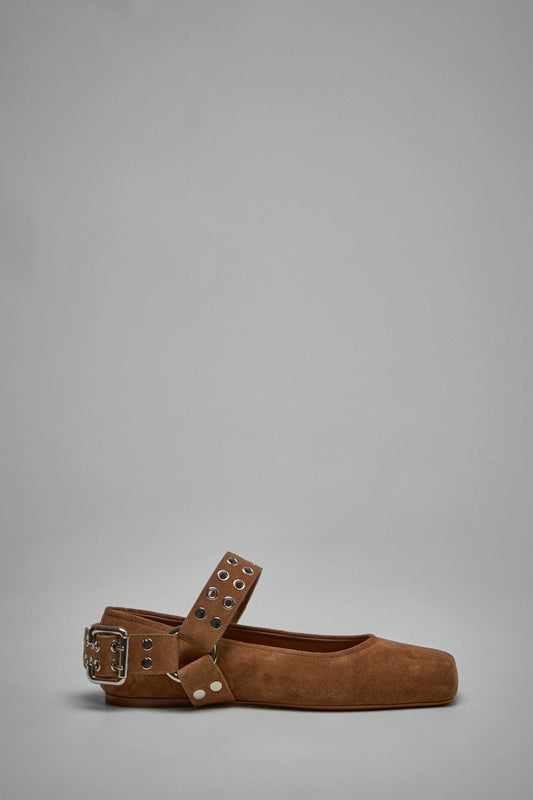 Ballet Flats