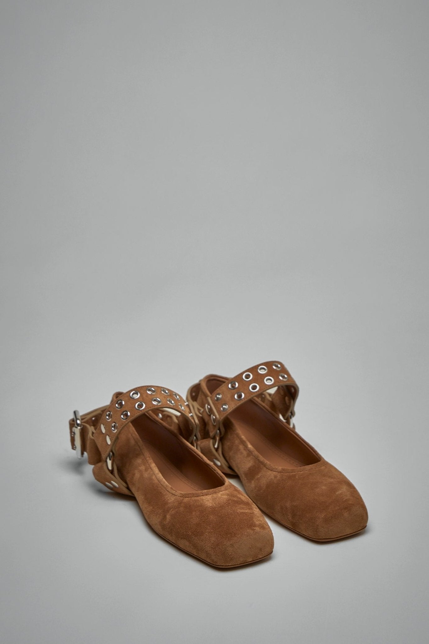 Ballet Flats