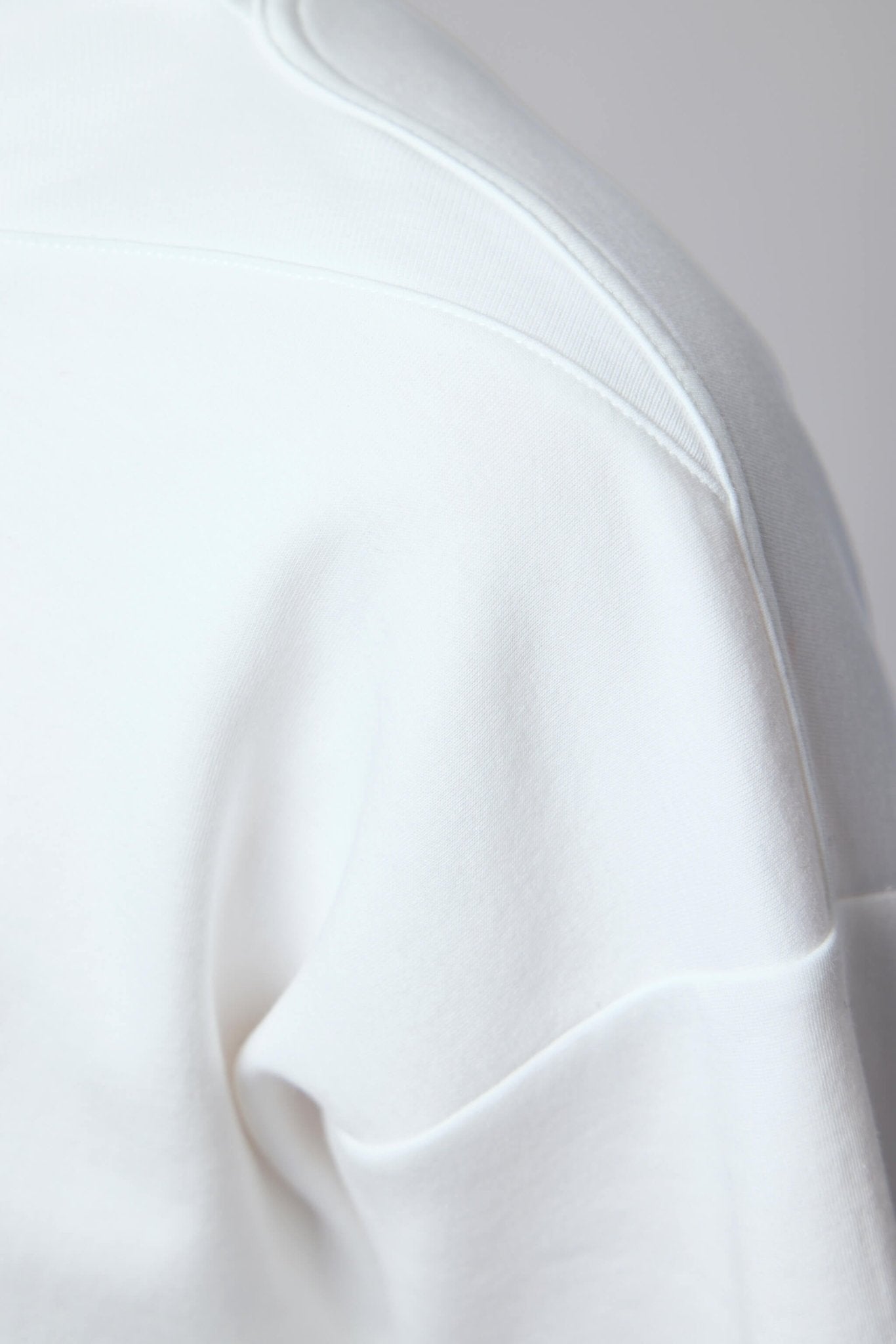 Boxy Cotton T-shirt