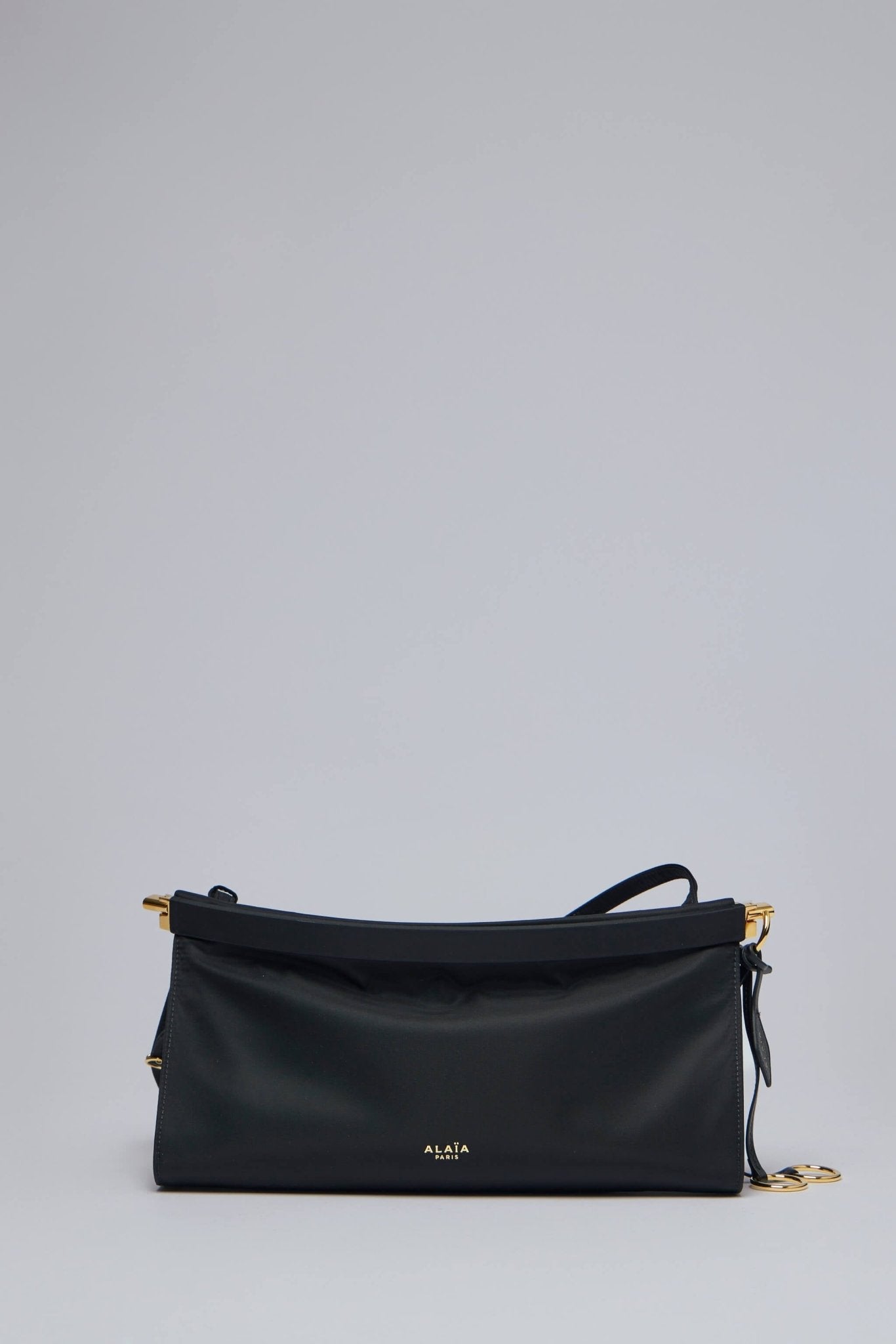 Le Click East West Medium Bag