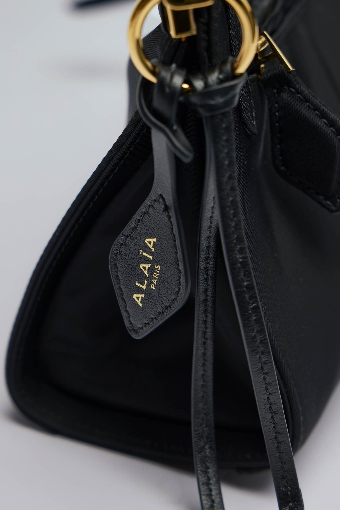 Le Click East West Medium Bag