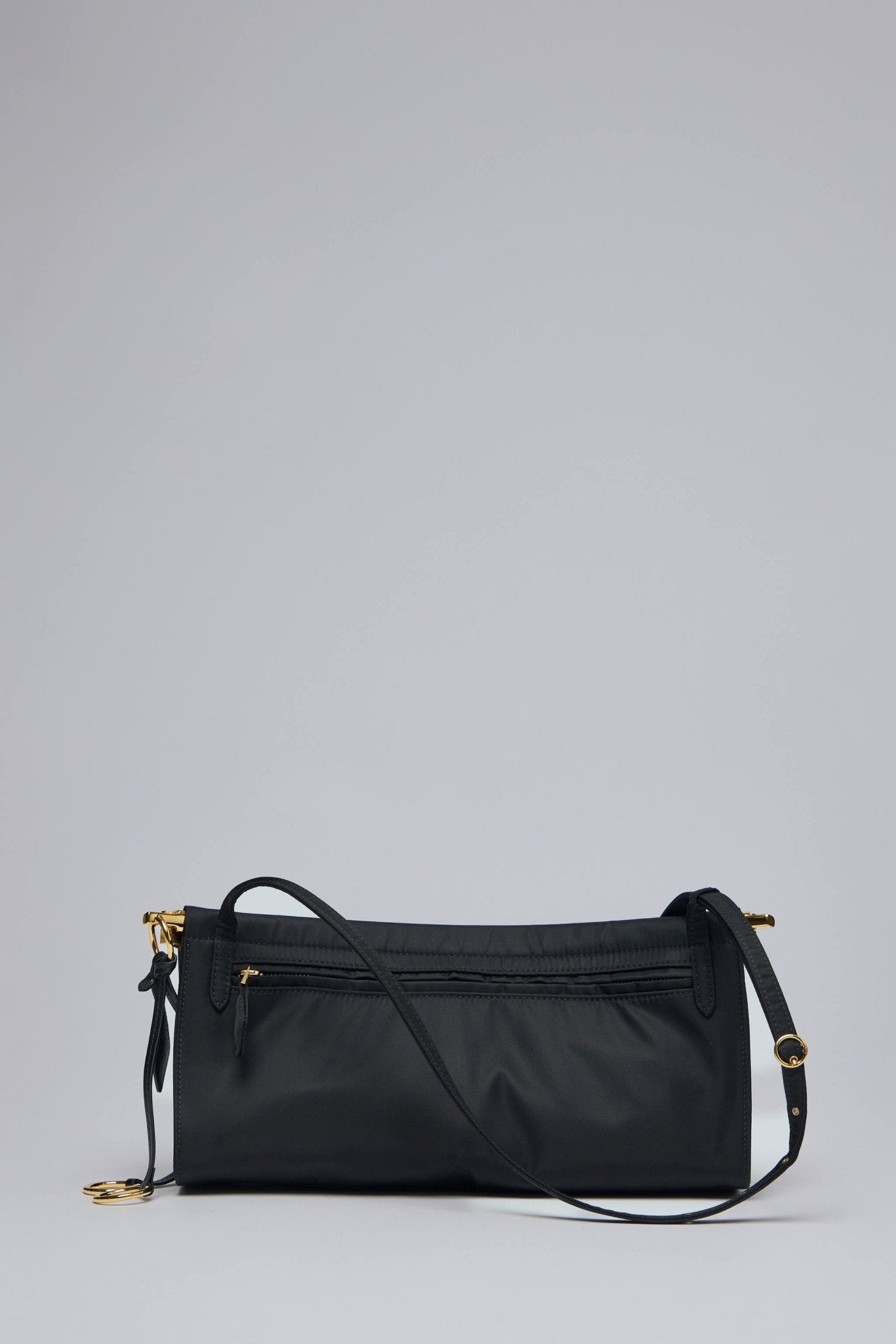 Le Click East West Medium Bag