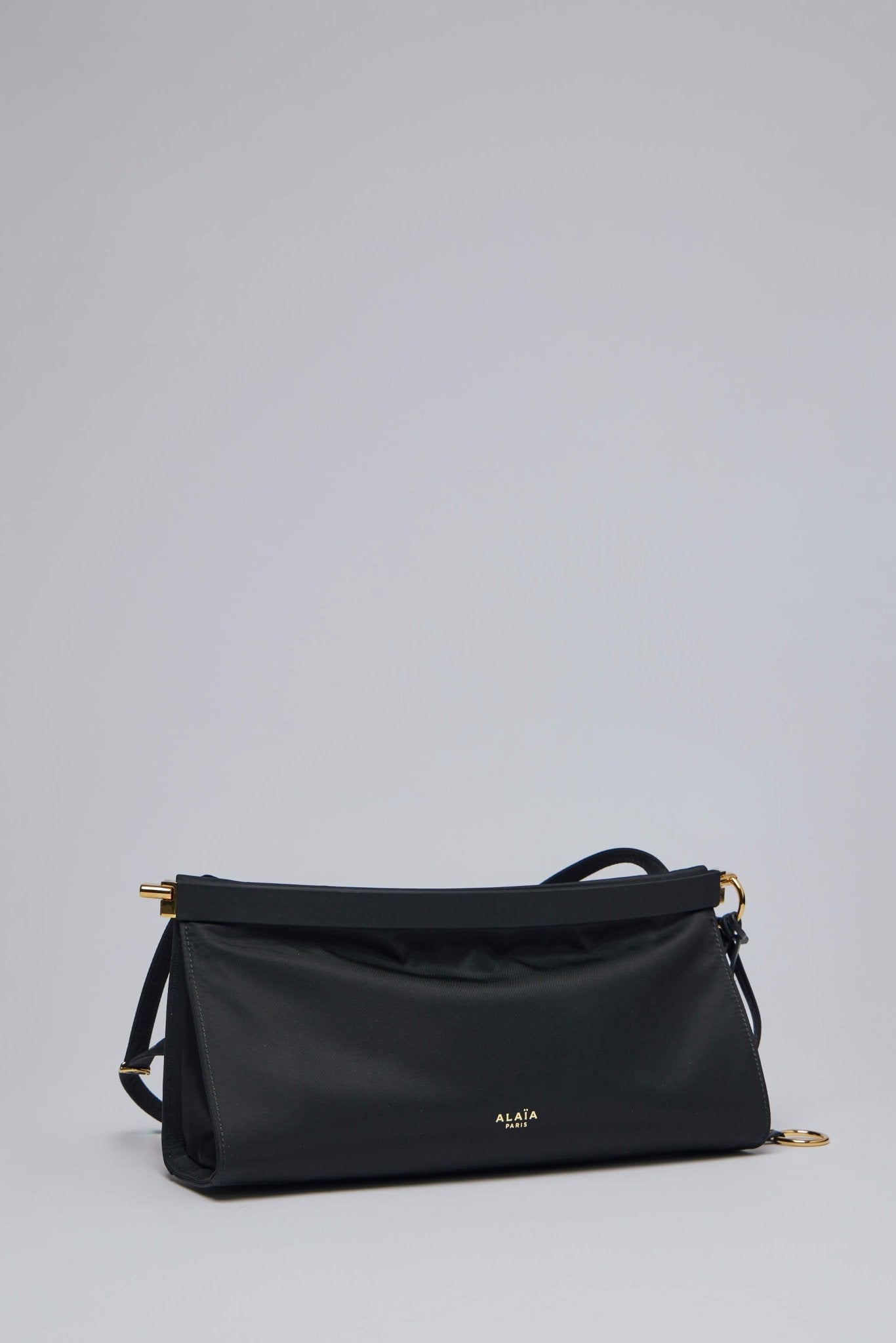 Le Click East West Medium Bag