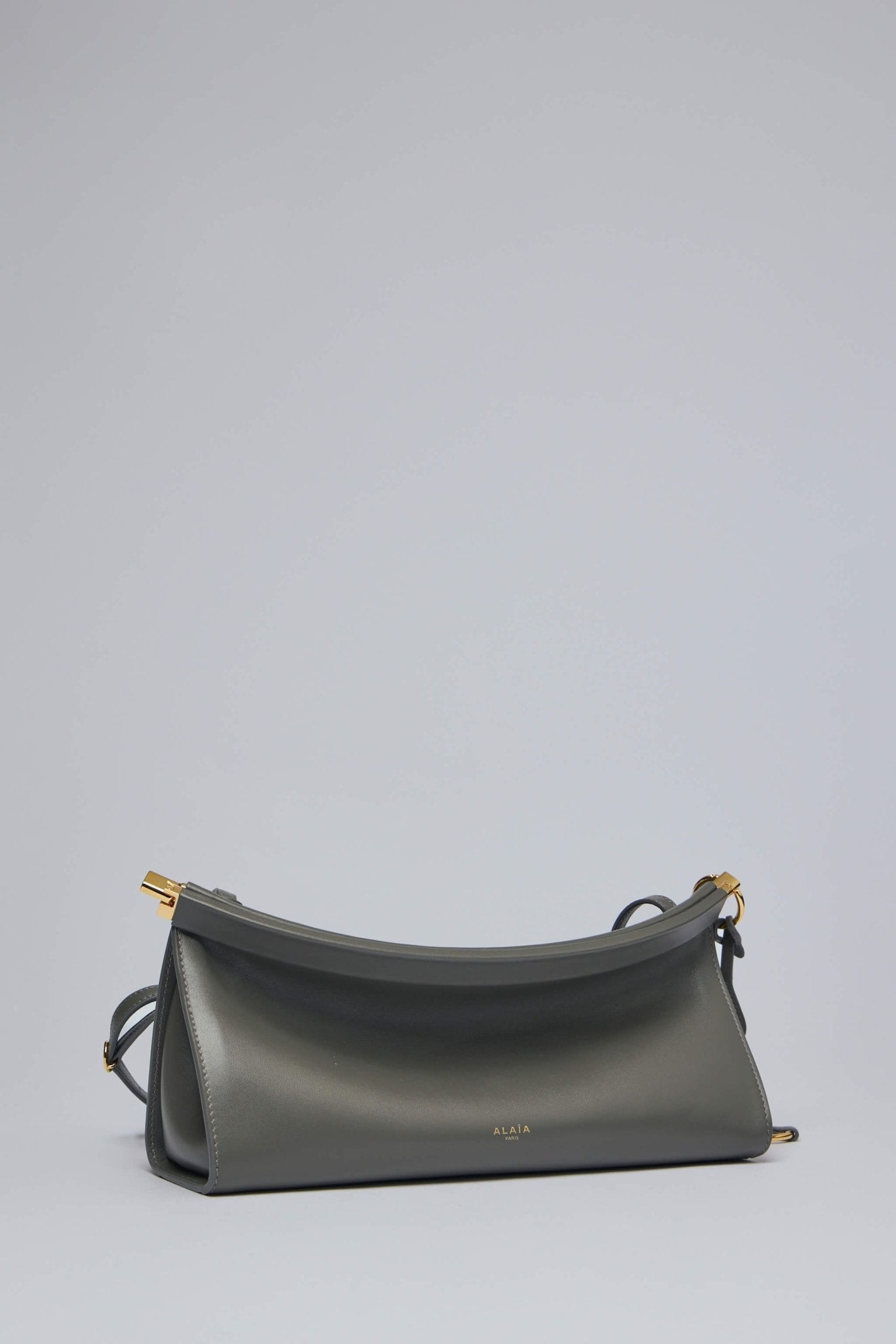 Le Click East West Medium Bag