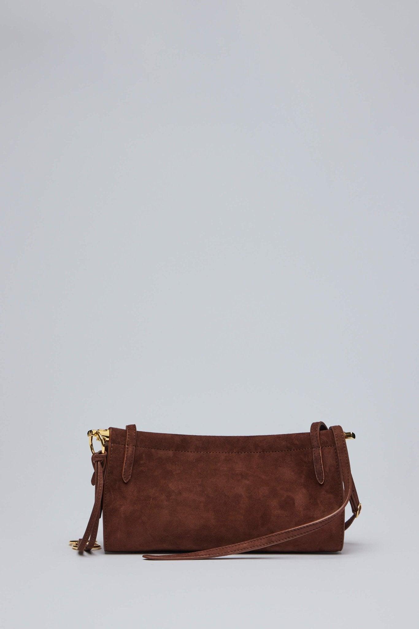 Le Click East West Small Bag