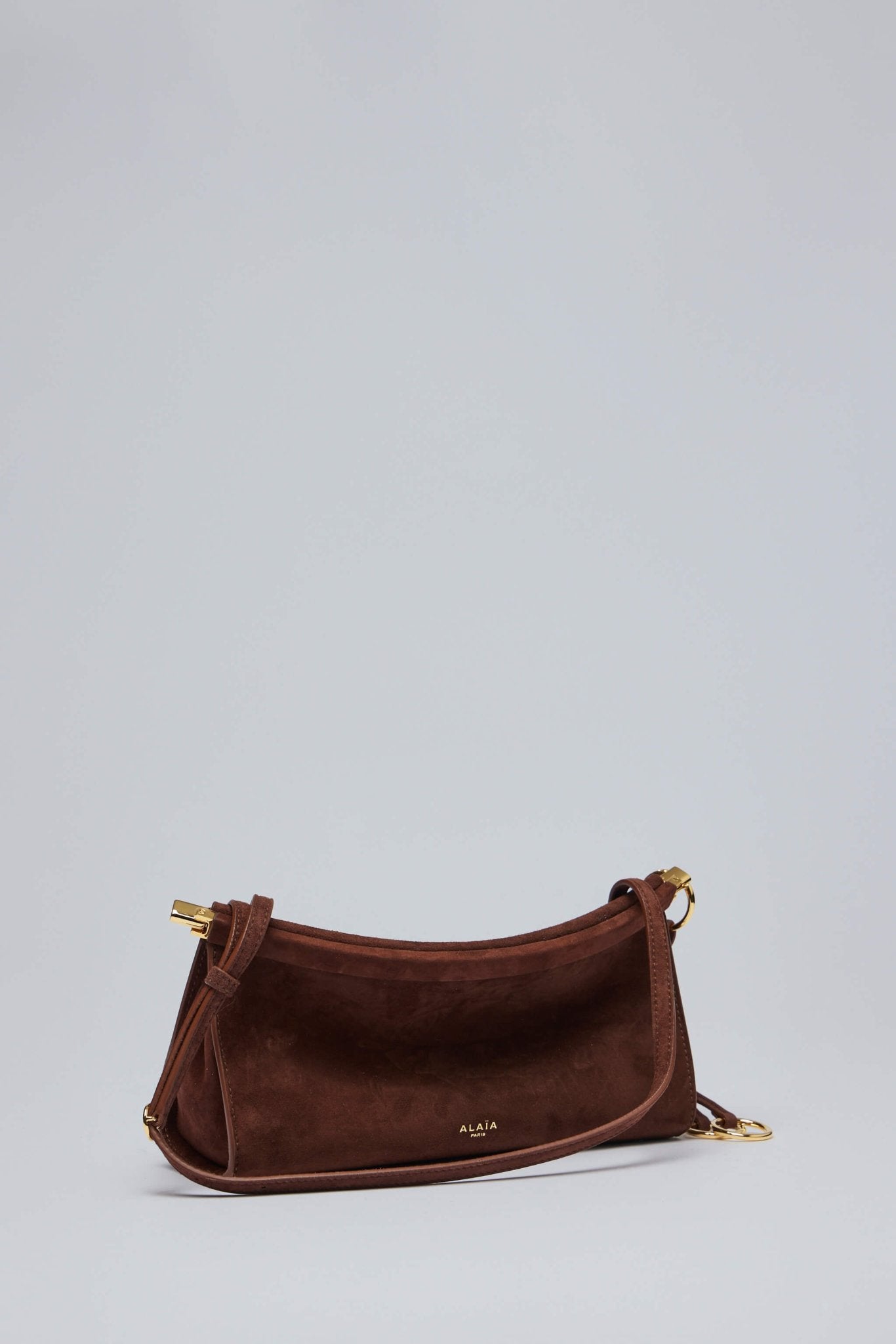 Le Click East West Small Bag