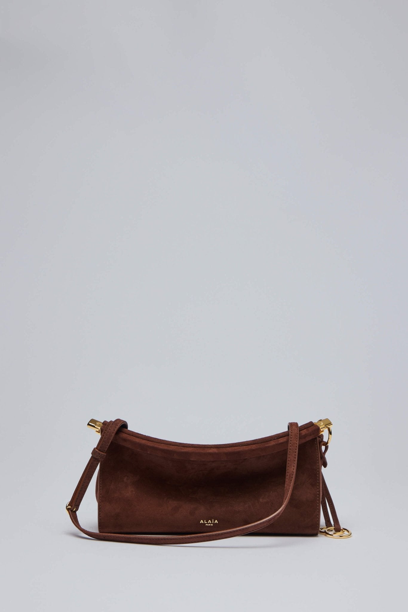 Le Click East West Small Bag