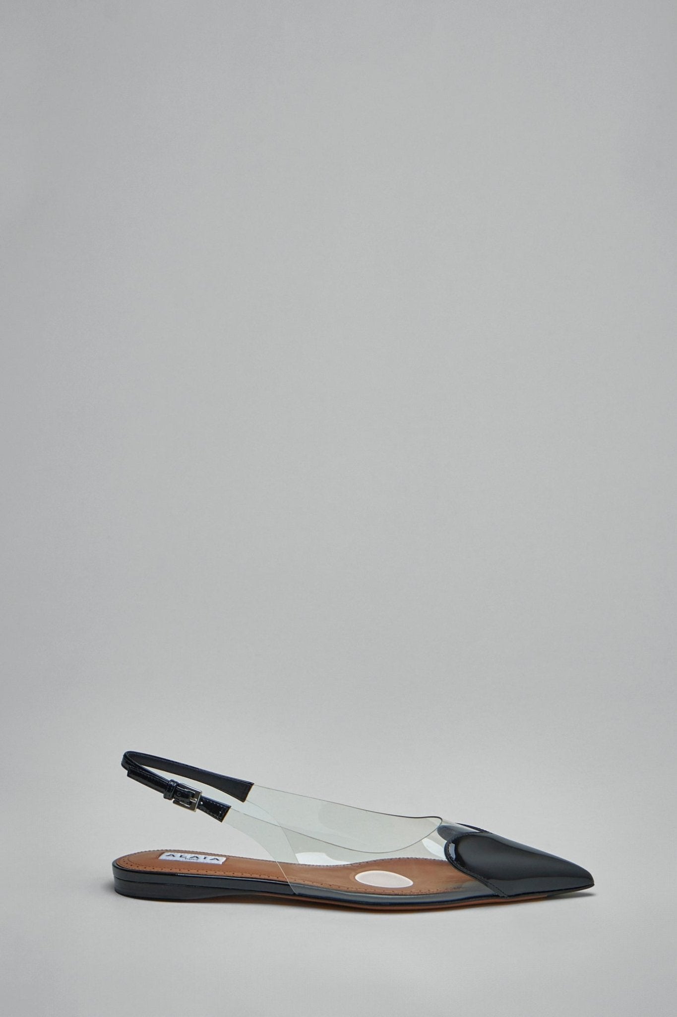Le Cœur Flat Slingbacks
