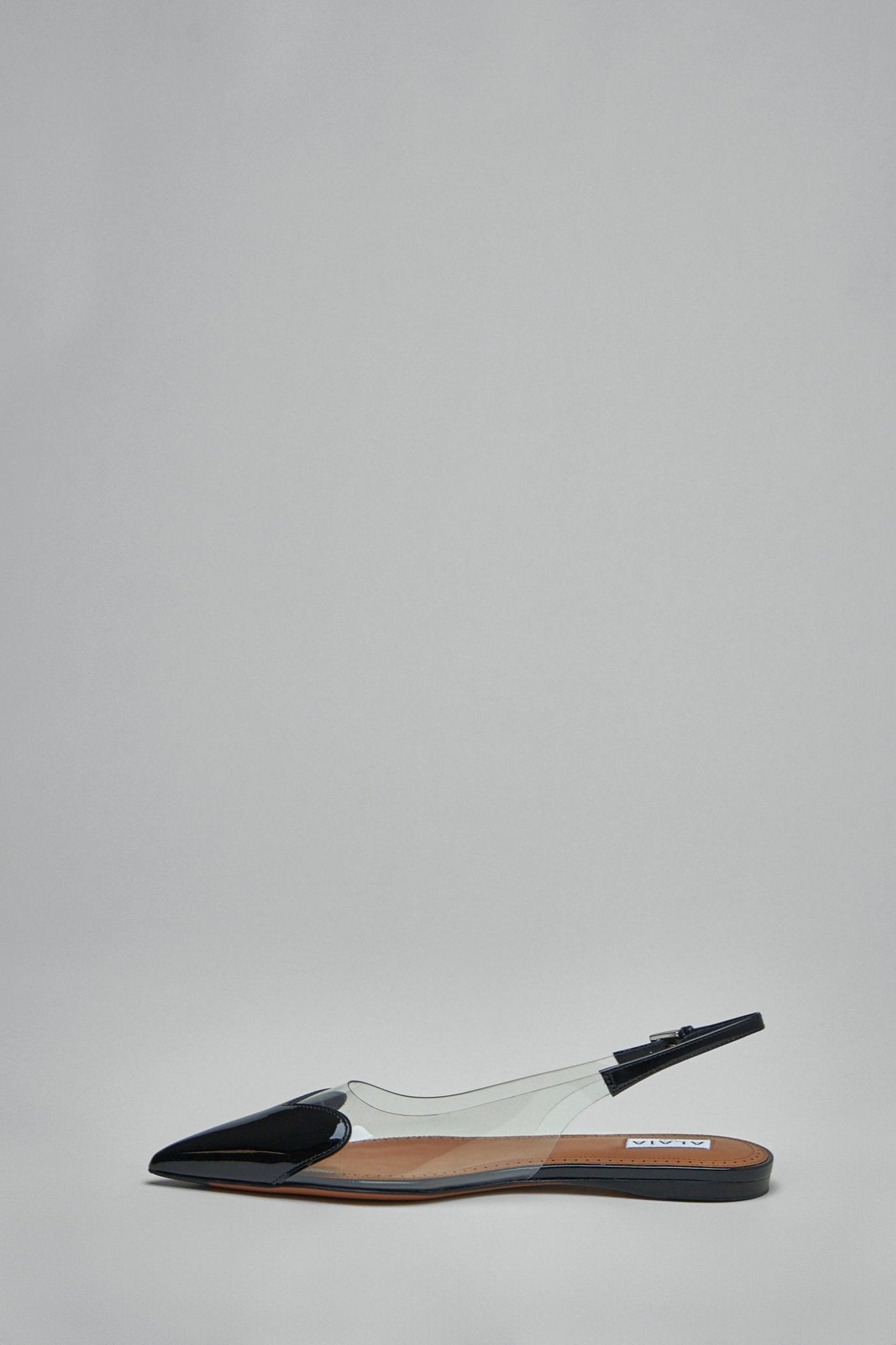 Le Cœur Flat Slingbacks