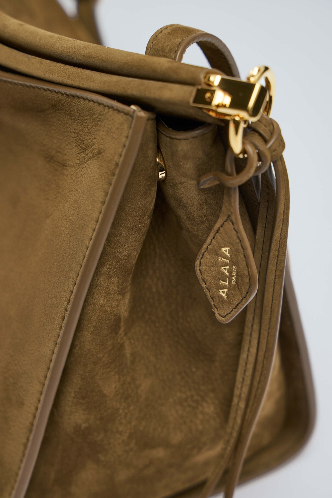 Le Click Pocket 35 Bag