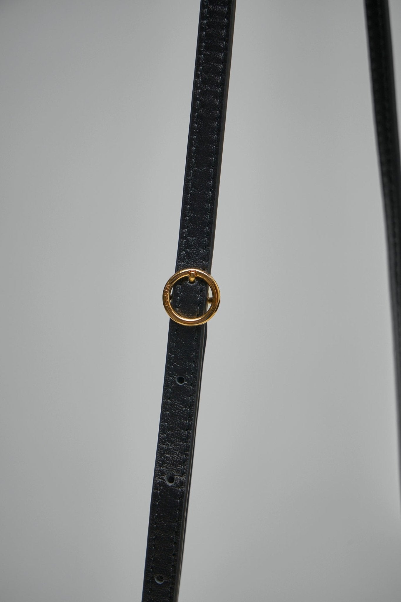 Le Click Small Square Bag