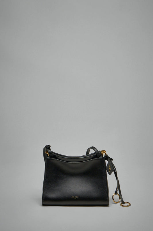 Le Click Small Square Bag