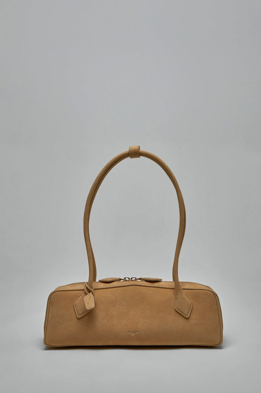 Le Teckel Small Shoulder Bag