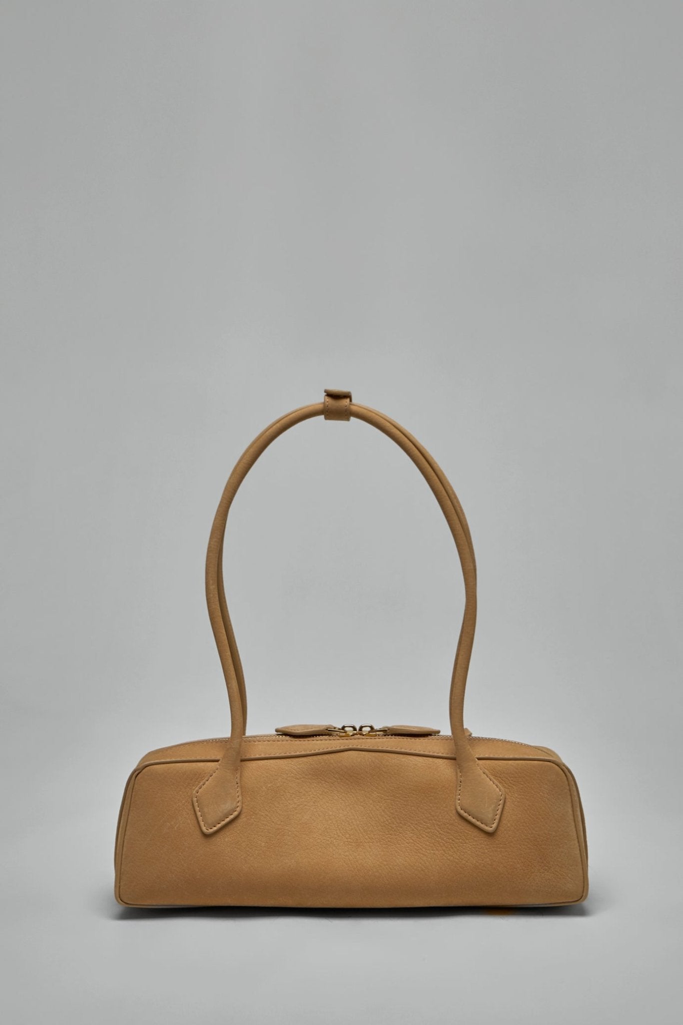 Le Teckel Small Shoulder Bag