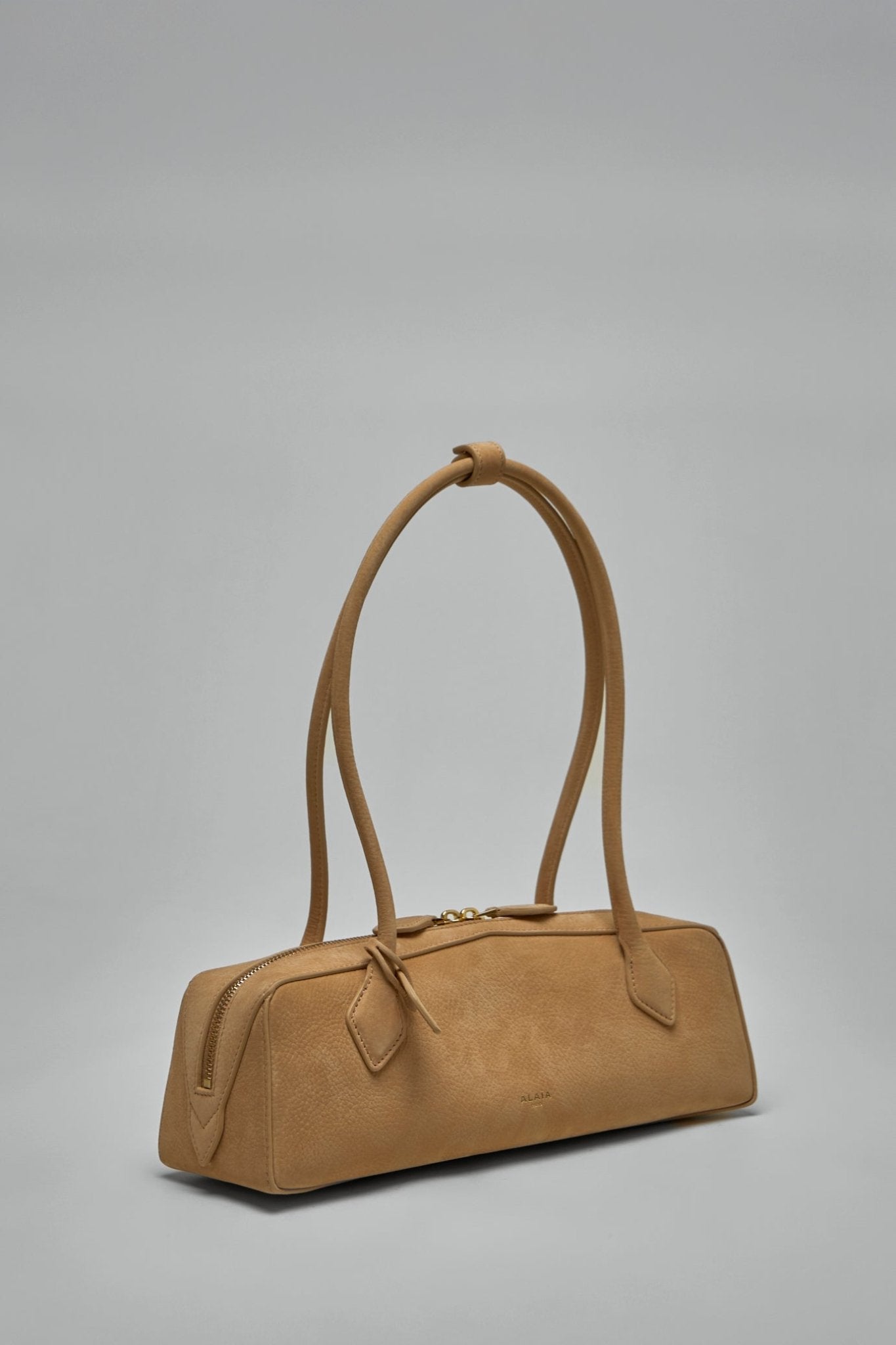 Le Teckel Small Shoulder Bag