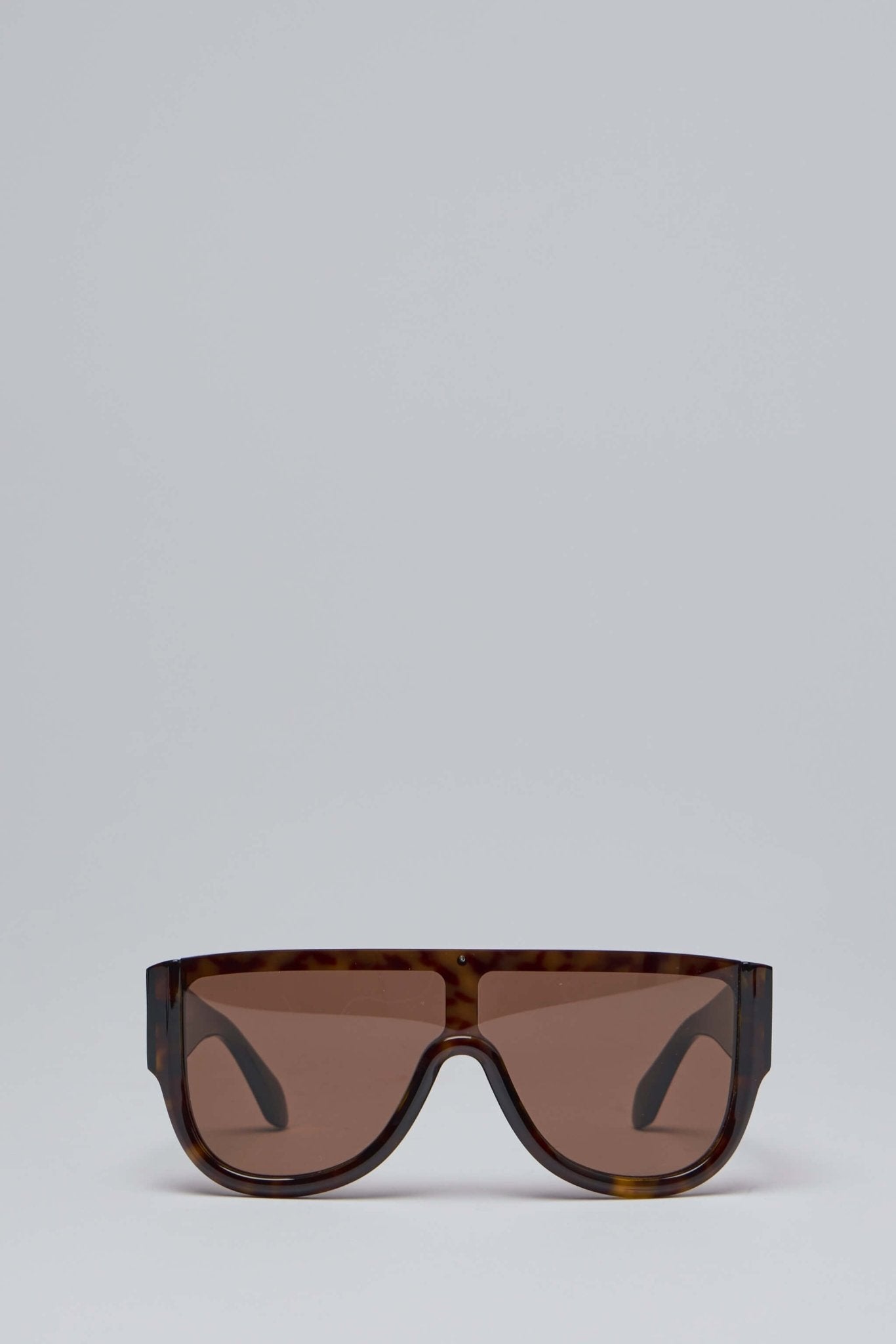 Mask Sunglasses