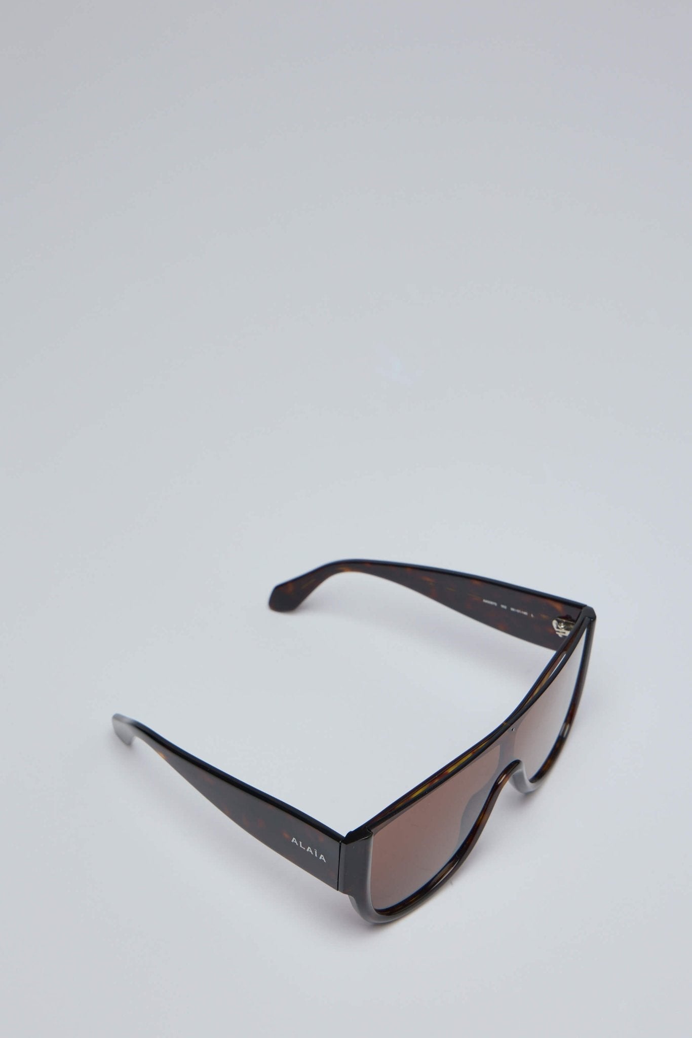 Mask Sunglasses