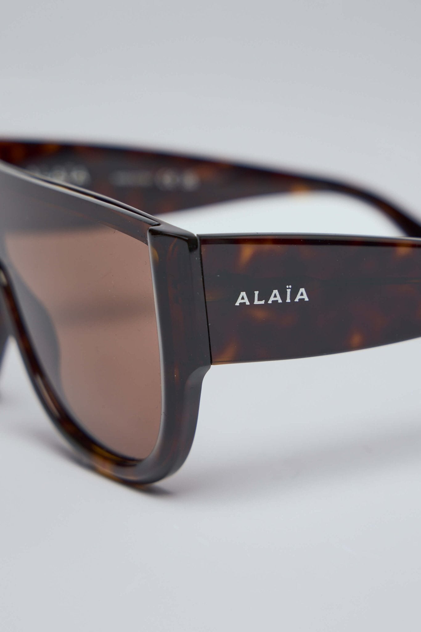 Mask Sunglasses