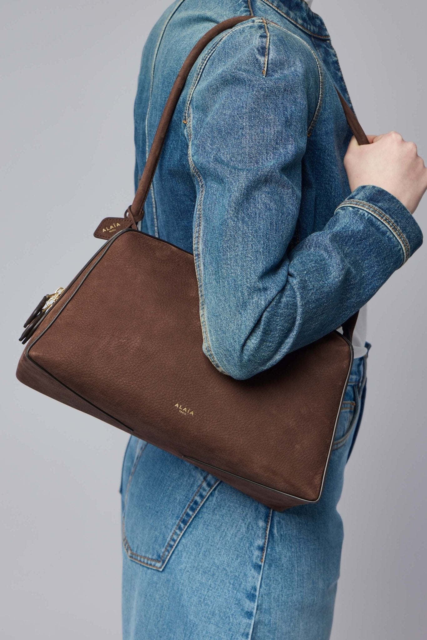 Le Bouledogue Bag