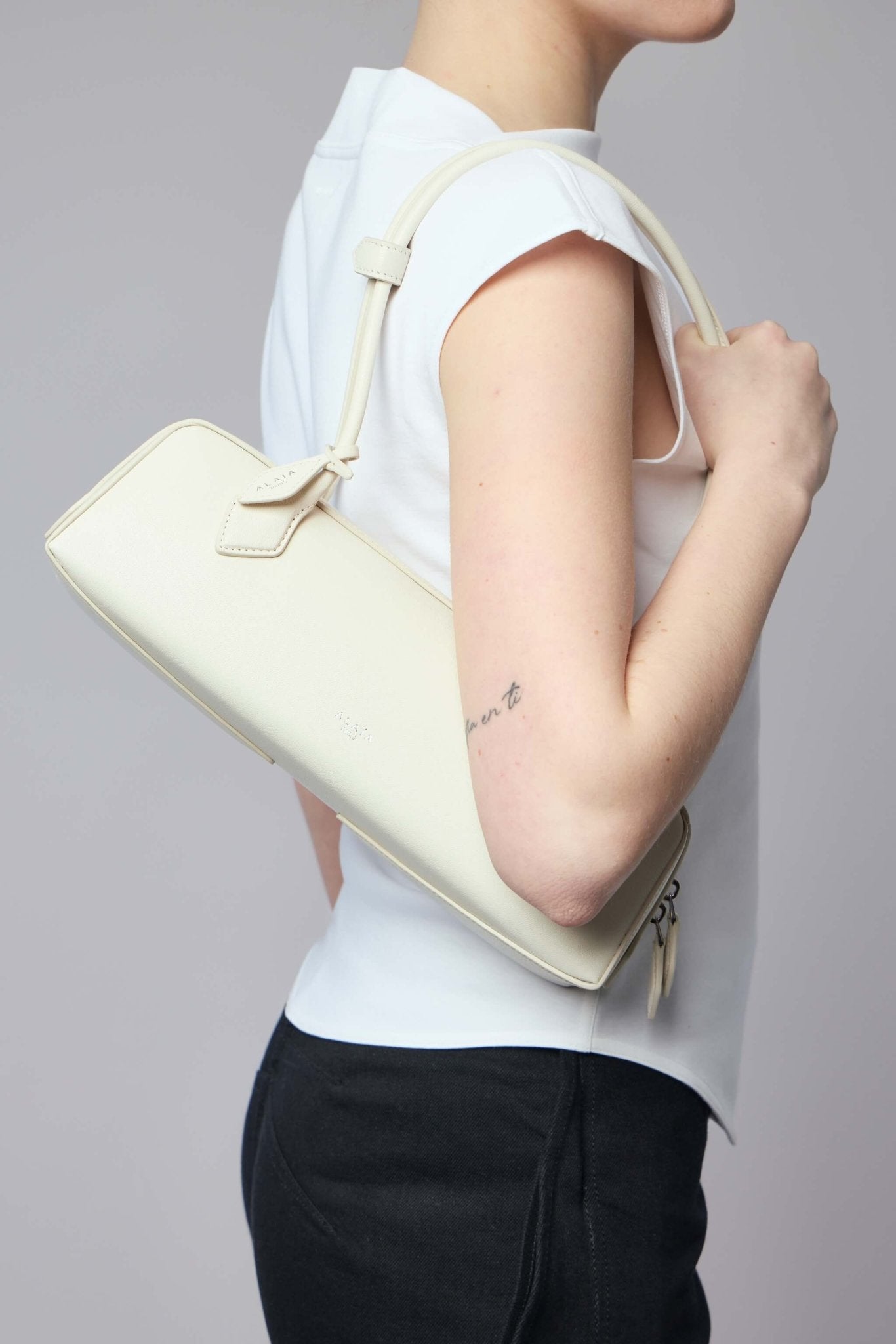 Le Teckel Medium Bag
