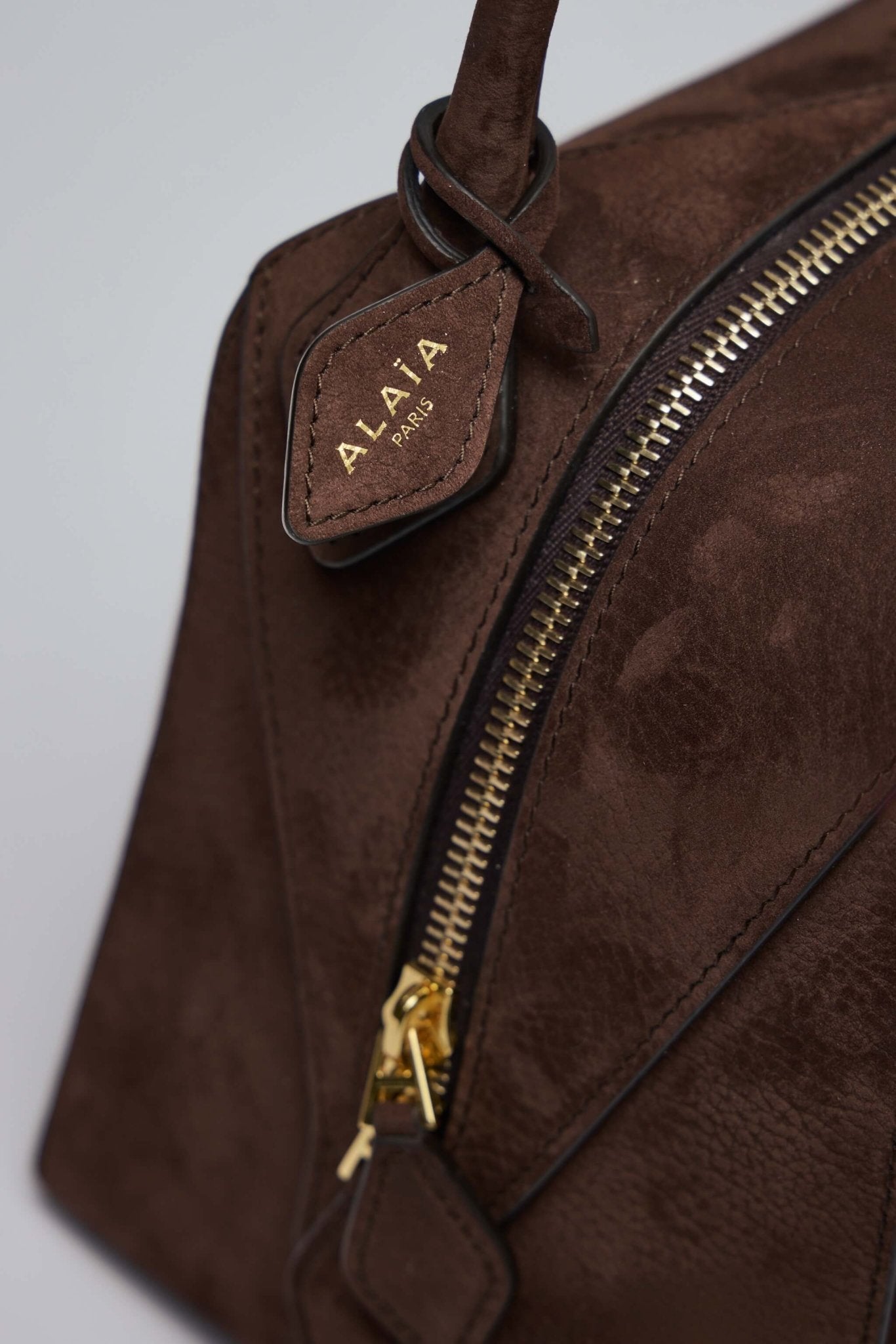 Le Bouledogue Bag