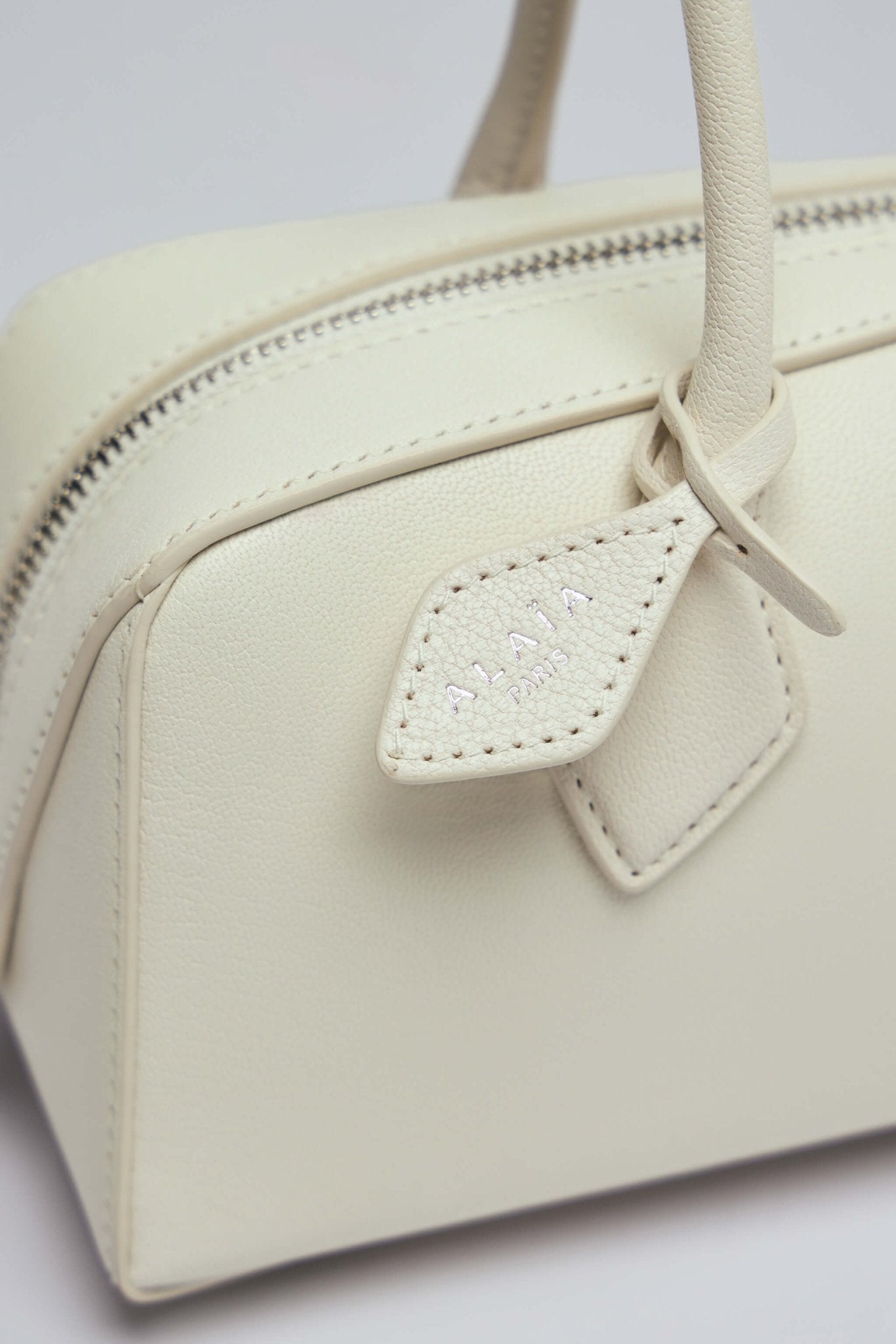 Le Teckel Medium Bag