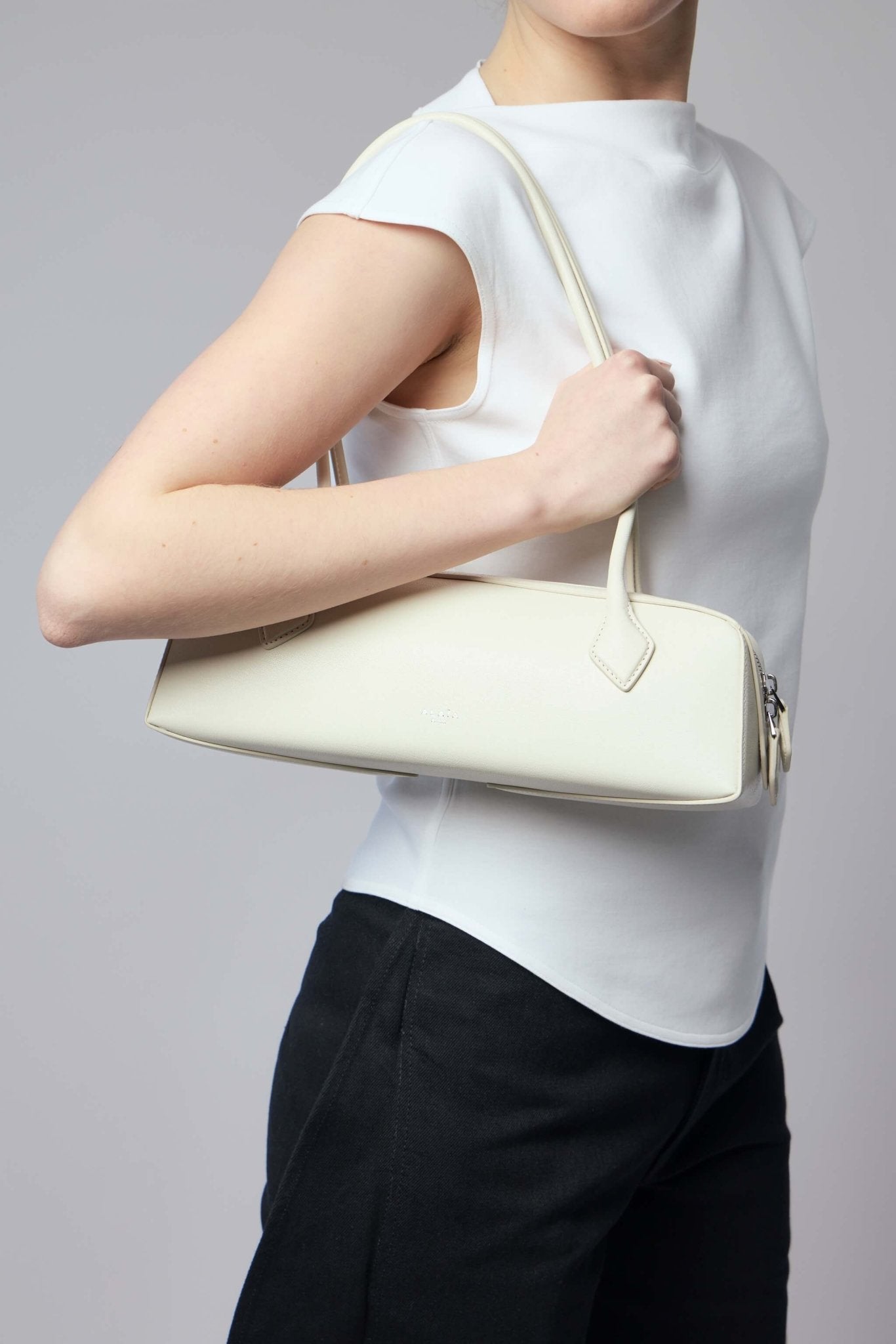 Le Teckel Medium Bag