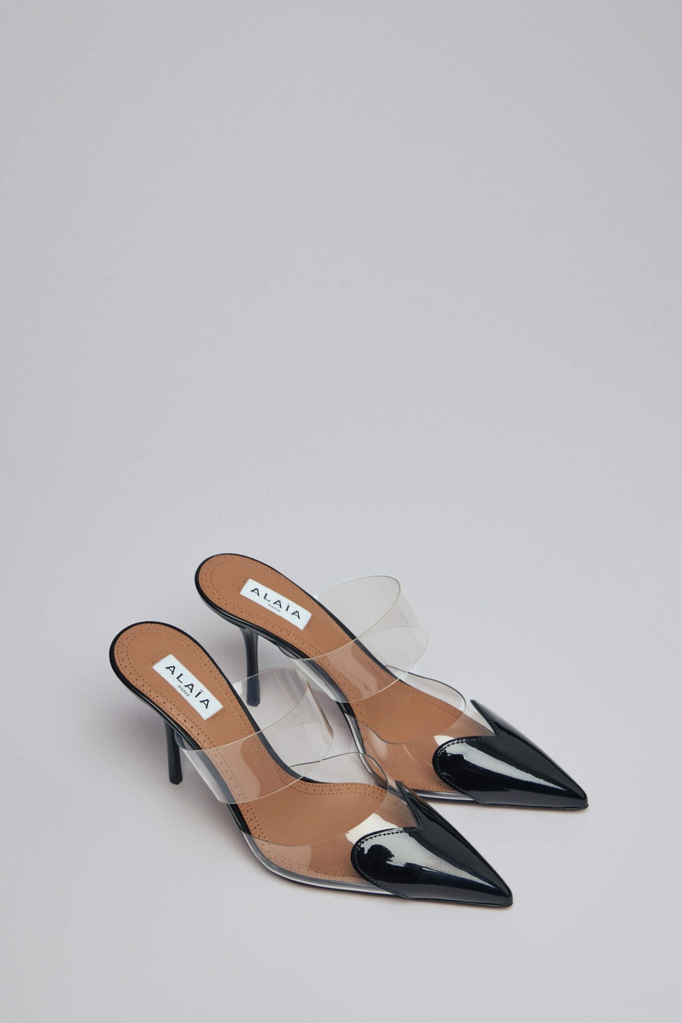 Le Cœur Mules