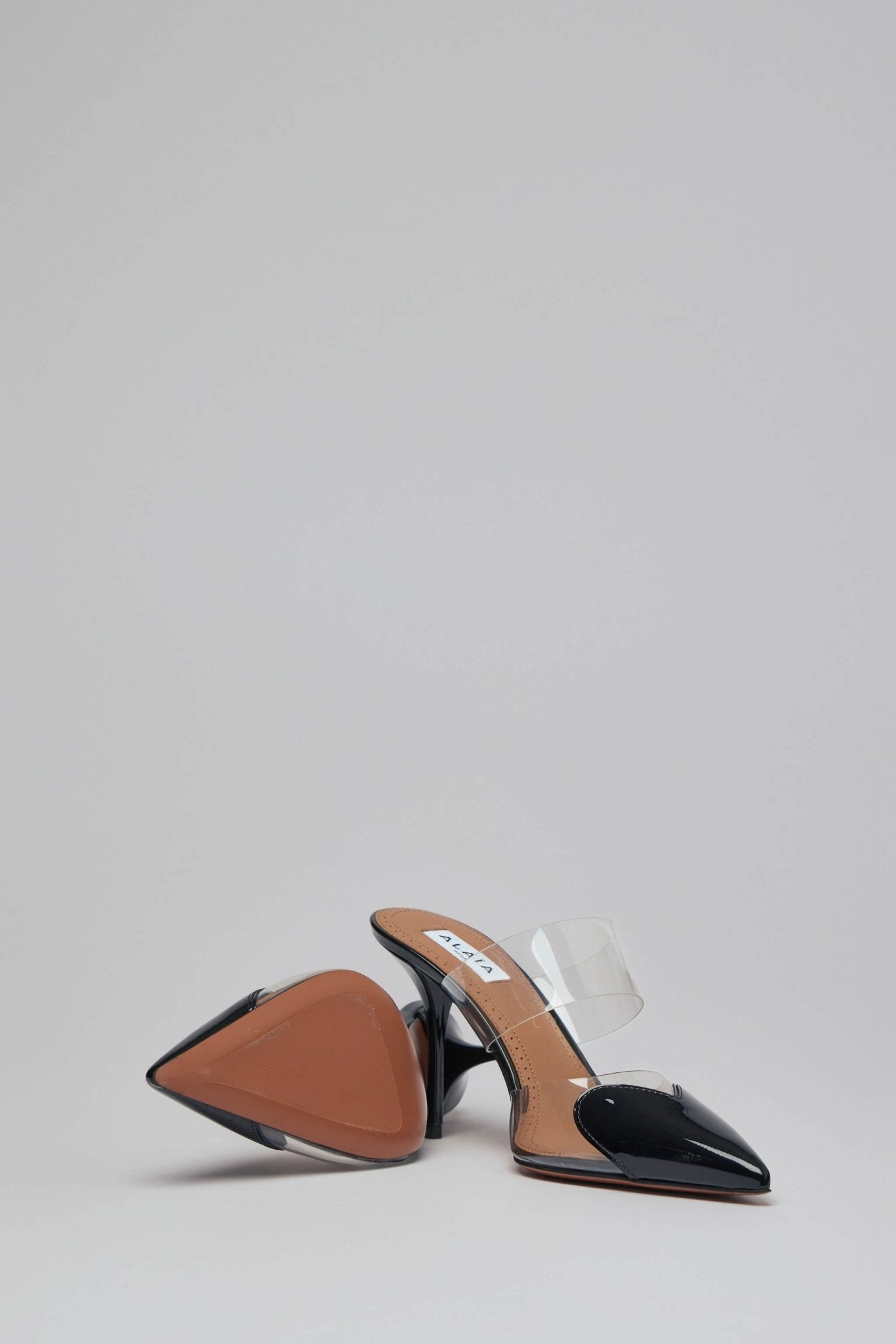 Le Cœur Mules