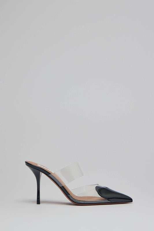 Le Cœur Mules