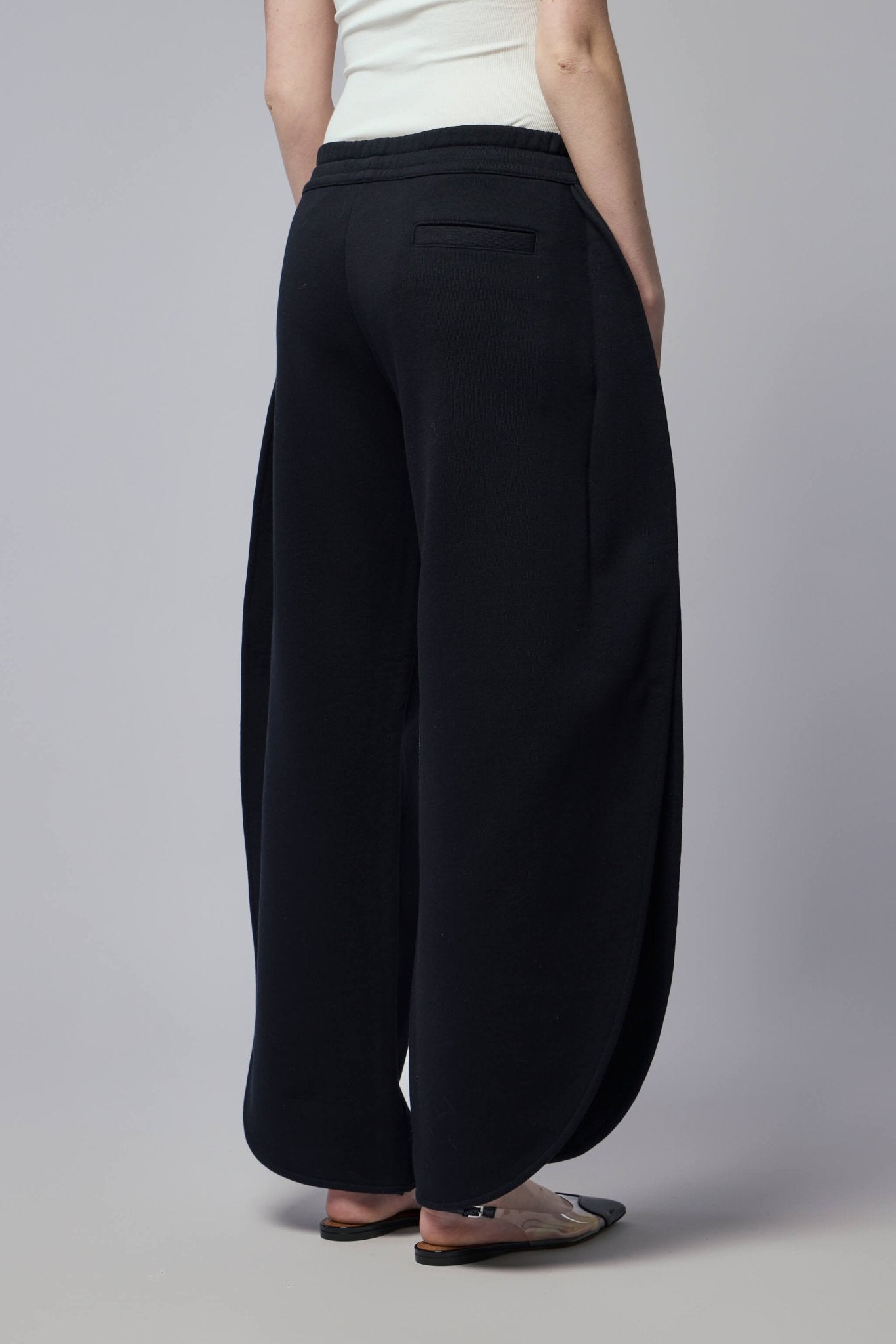 Petal Fleece Joggers